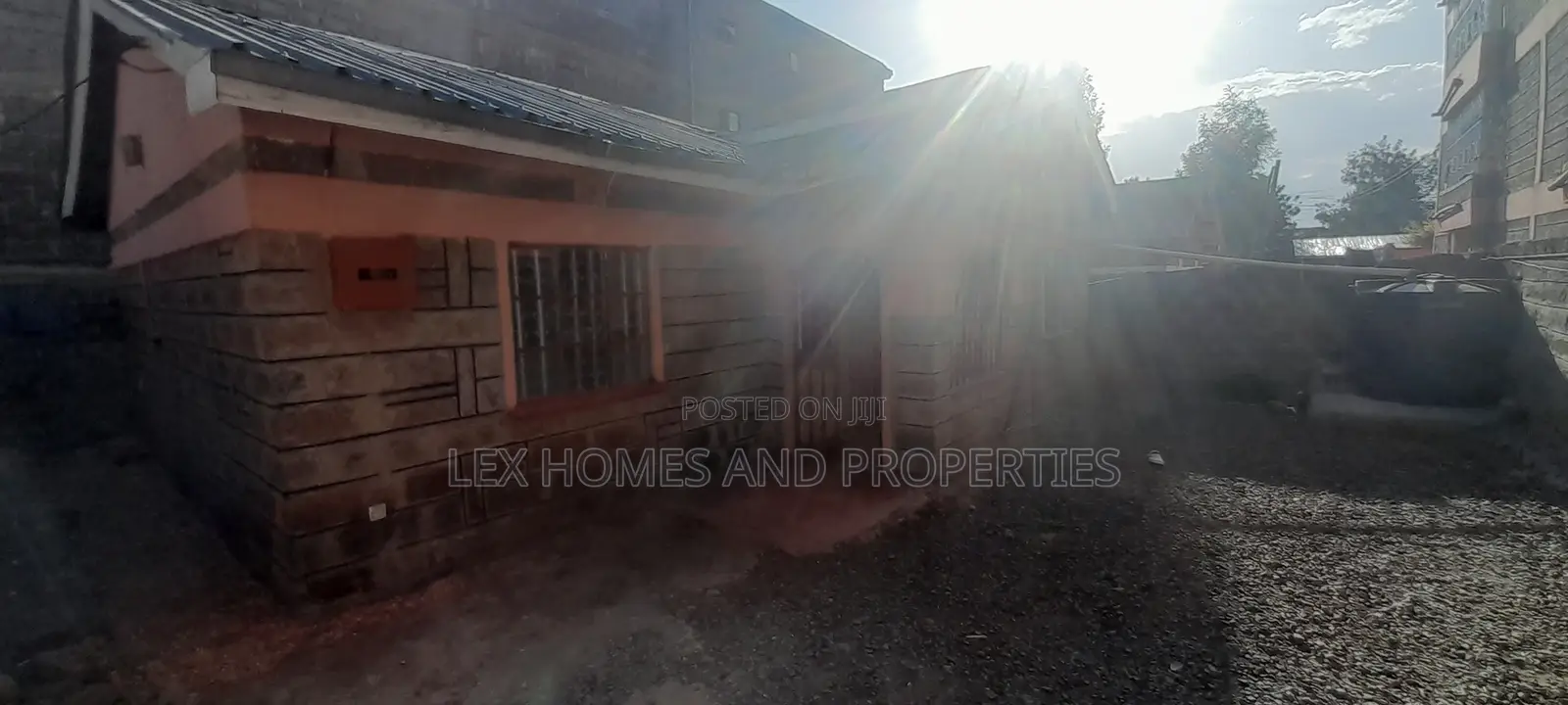 3bdrm Bungalow in Ongata Rongai for sale in Ongata Rongai