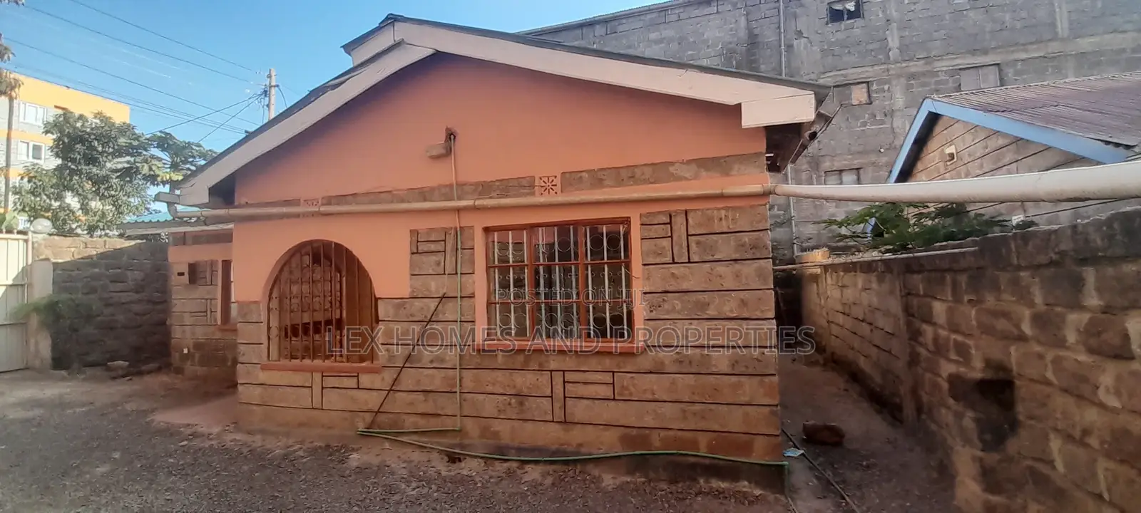 3bdrm Bungalow in Ongata Rongai for sale in Ongata Rongai