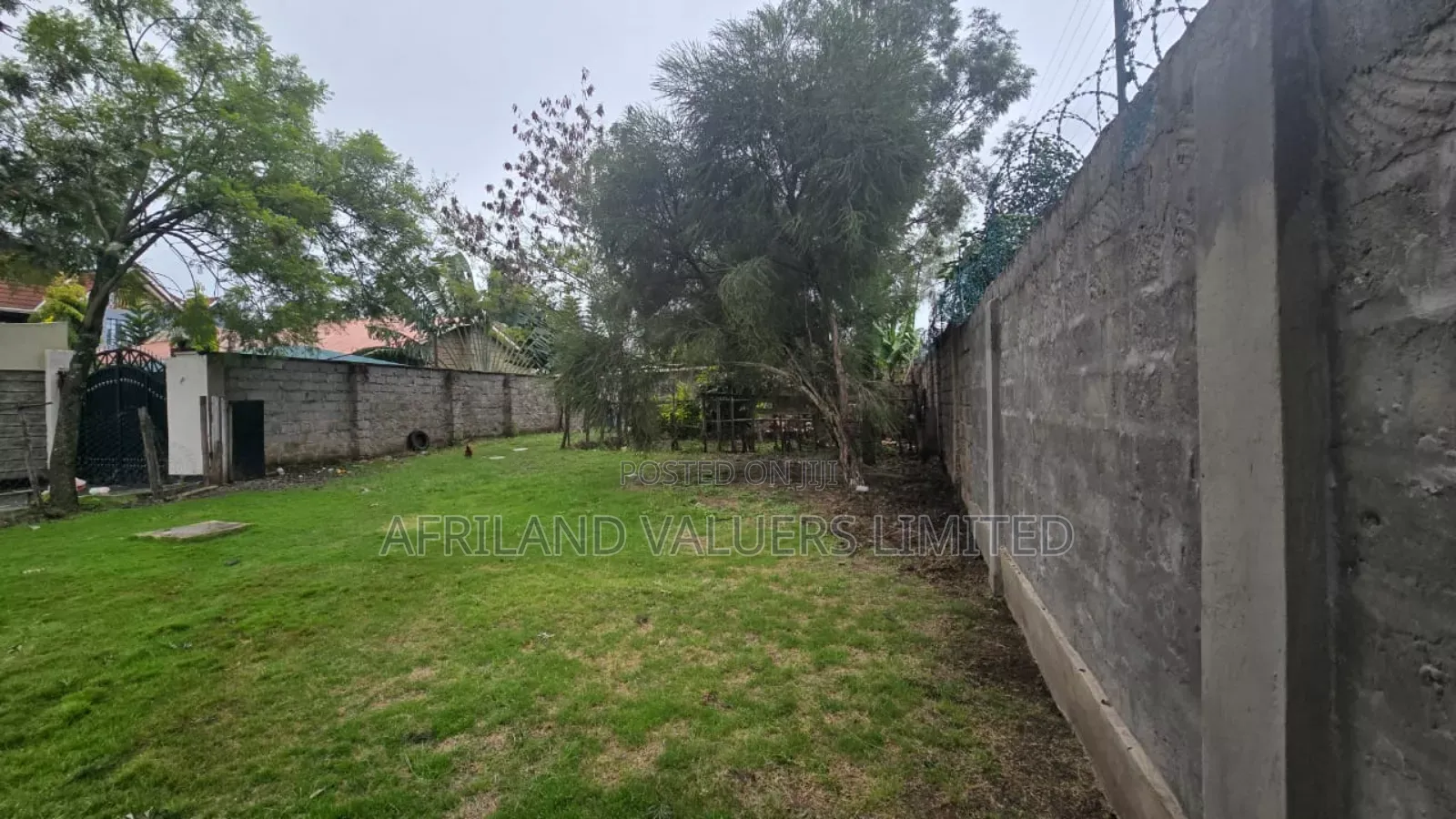 3bdrm Maisonette in Utawala for sale in Utawala