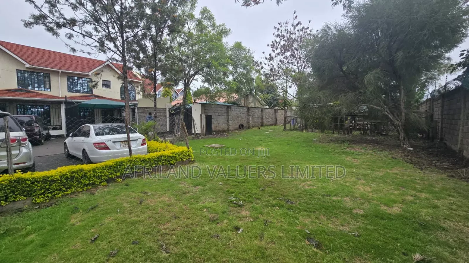 3bdrm Maisonette in Utawala for sale in Utawala