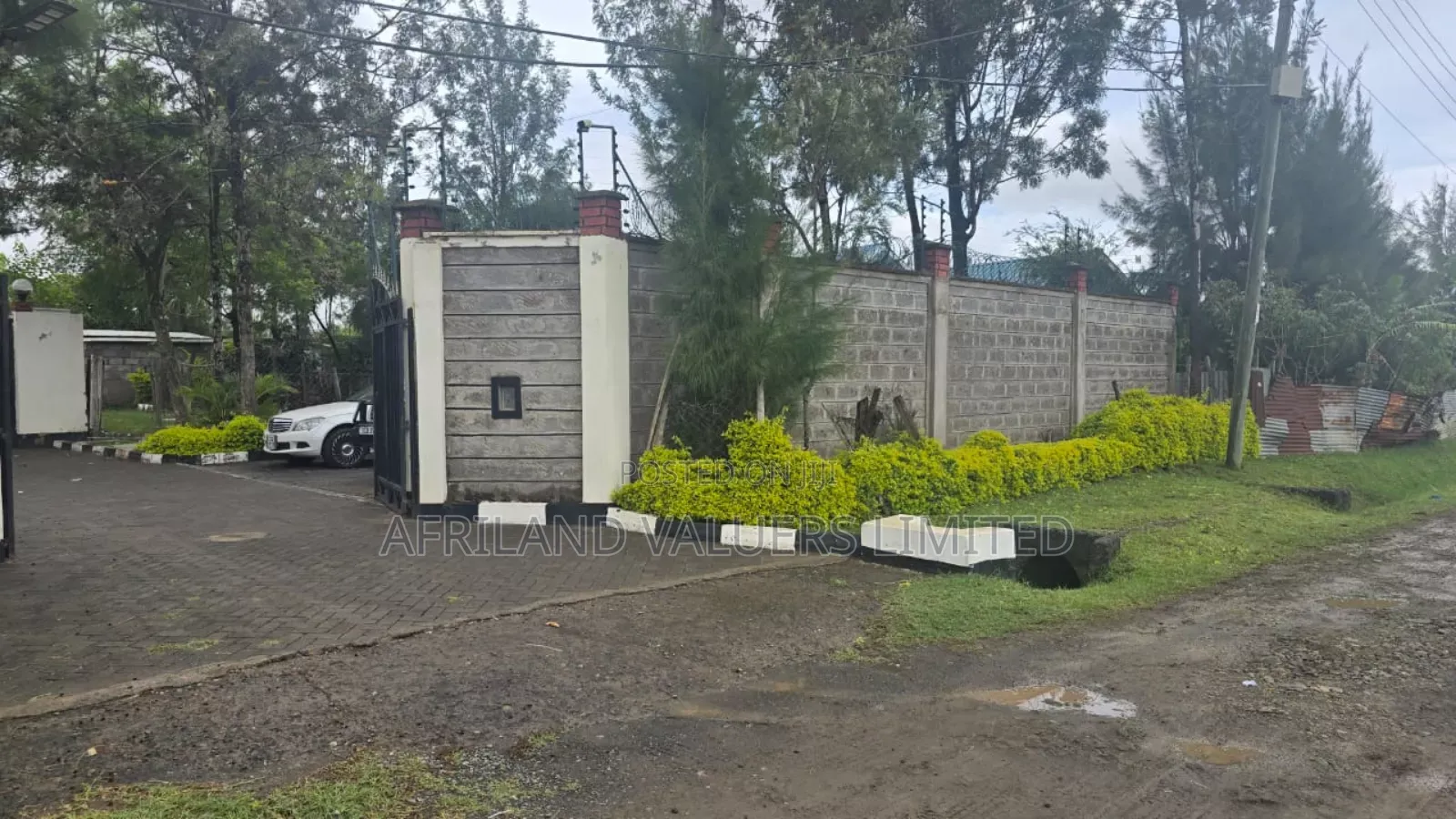 3bdrm Maisonette in Utawala for sale in Utawala