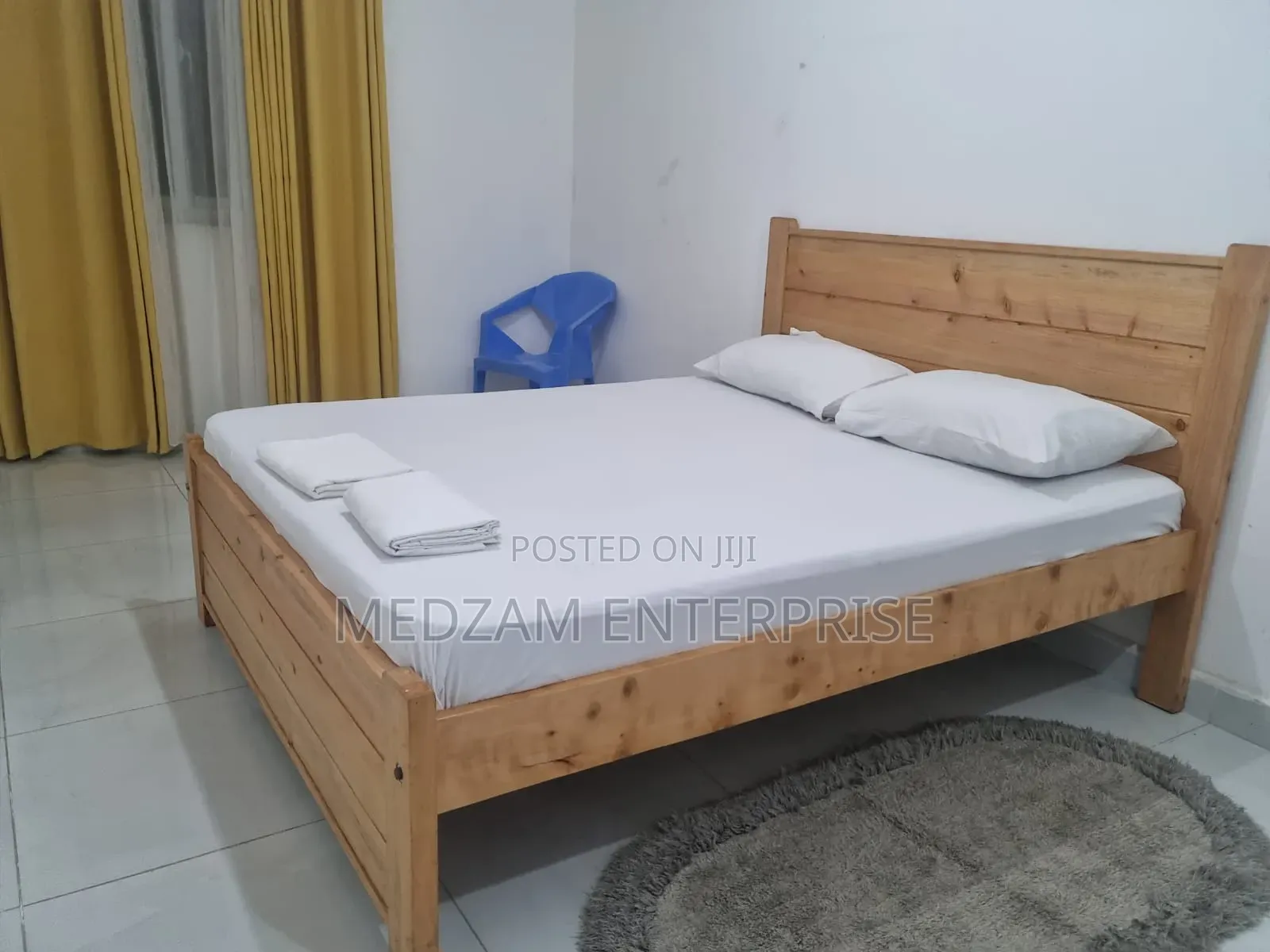 Fantastic 1 Bedroom at Kisimani Heights, Msa in Ziwa la Ngombe