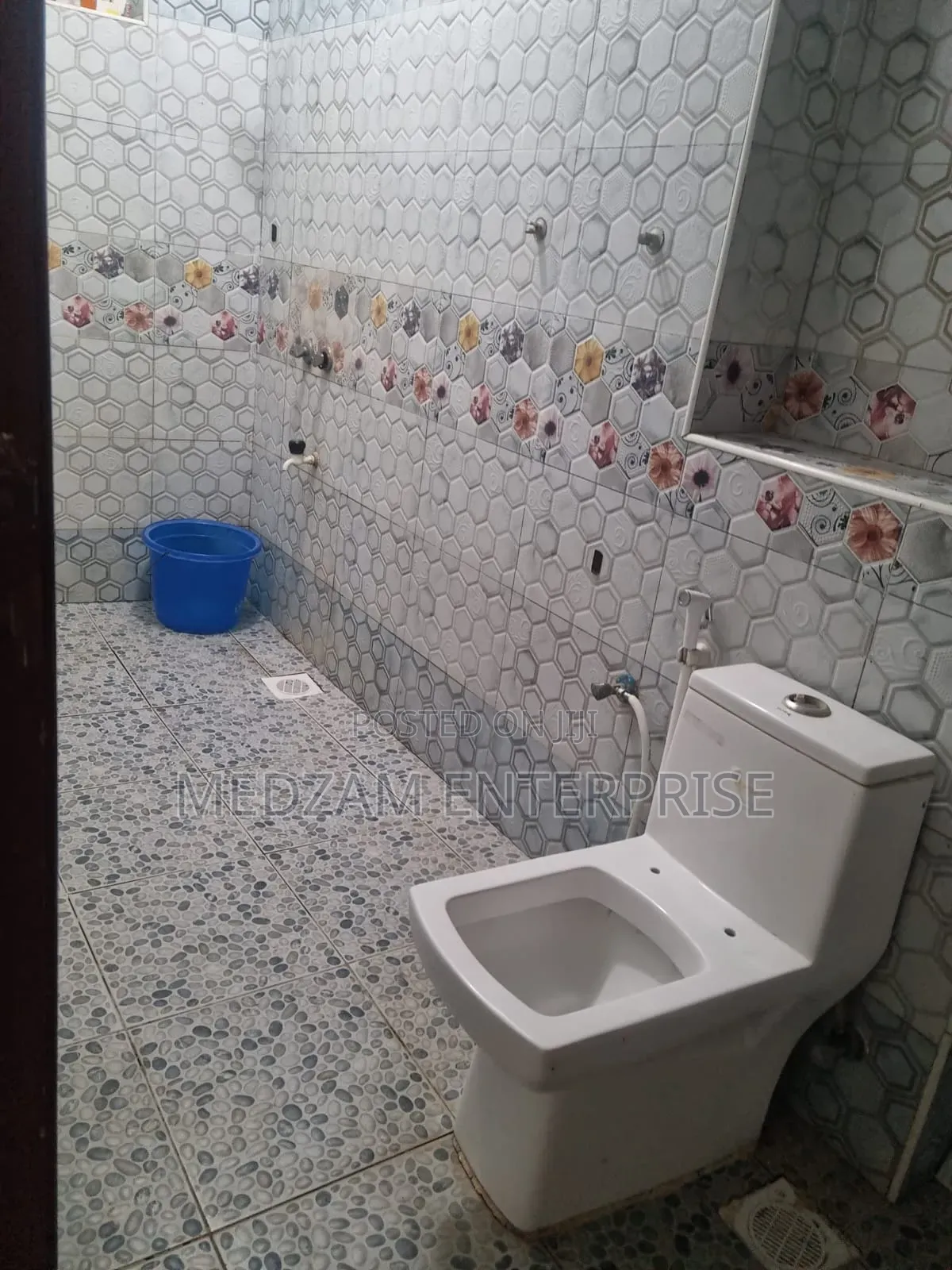 Fantastic 1 Bedroom at Kisimani Heights, Msa in Ziwa la Ngombe