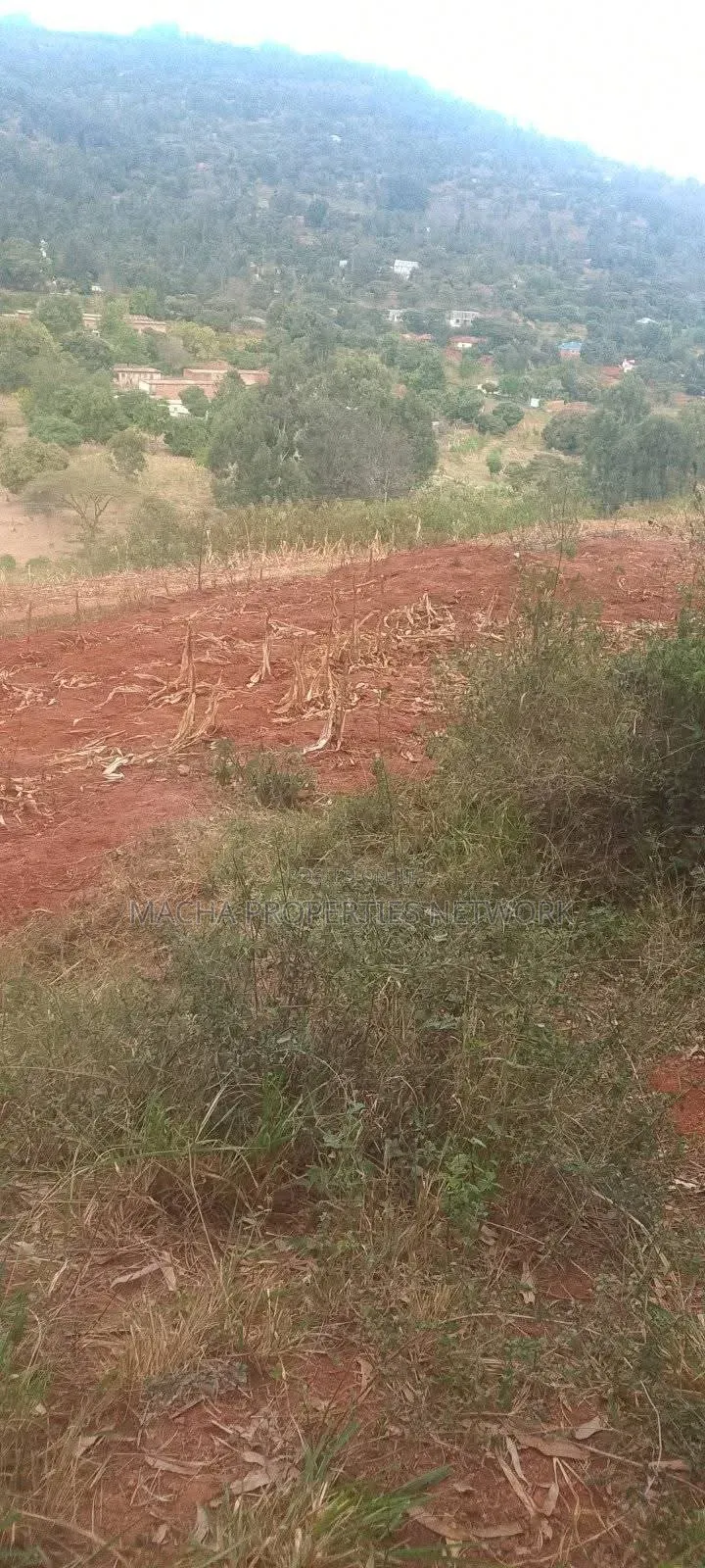 1/4 Acre Machakos -mukuyu in Machakos Town