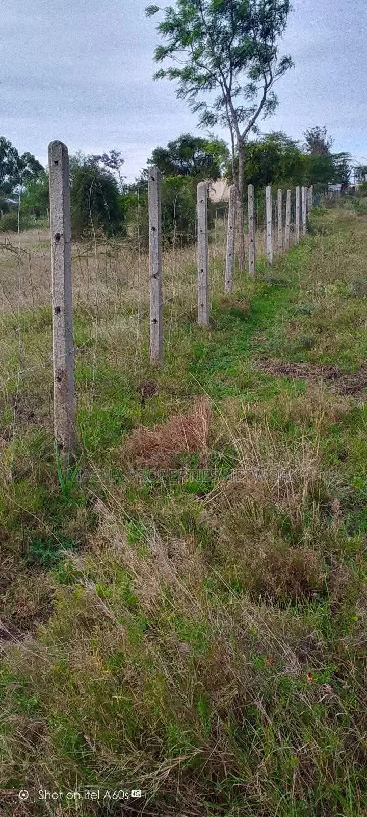 1/4 Acre Machakos -mukuyu in Machakos Town