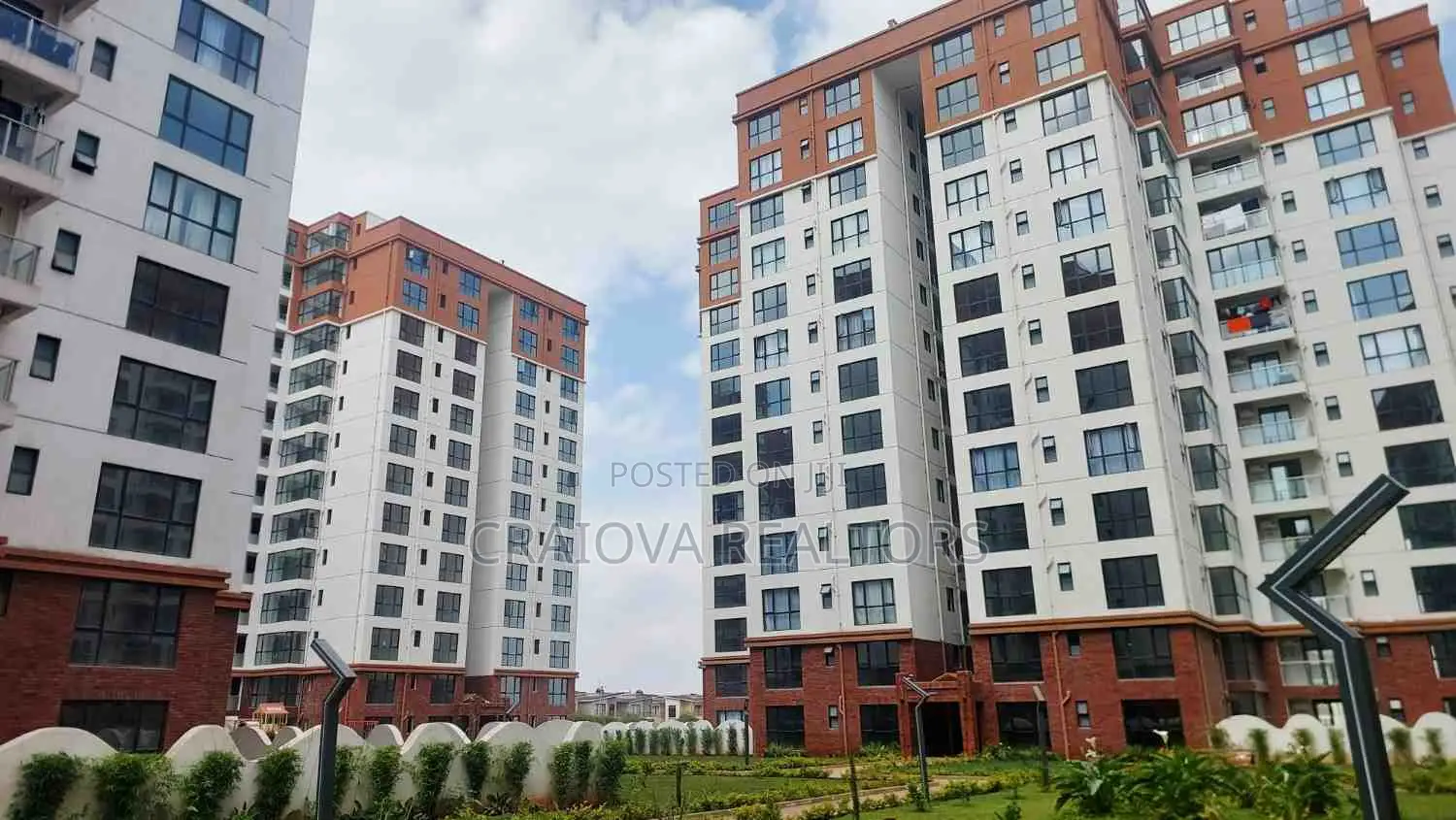 3bdrm Apartment in Hotel 67 Area for sale in Hotel 67 Area