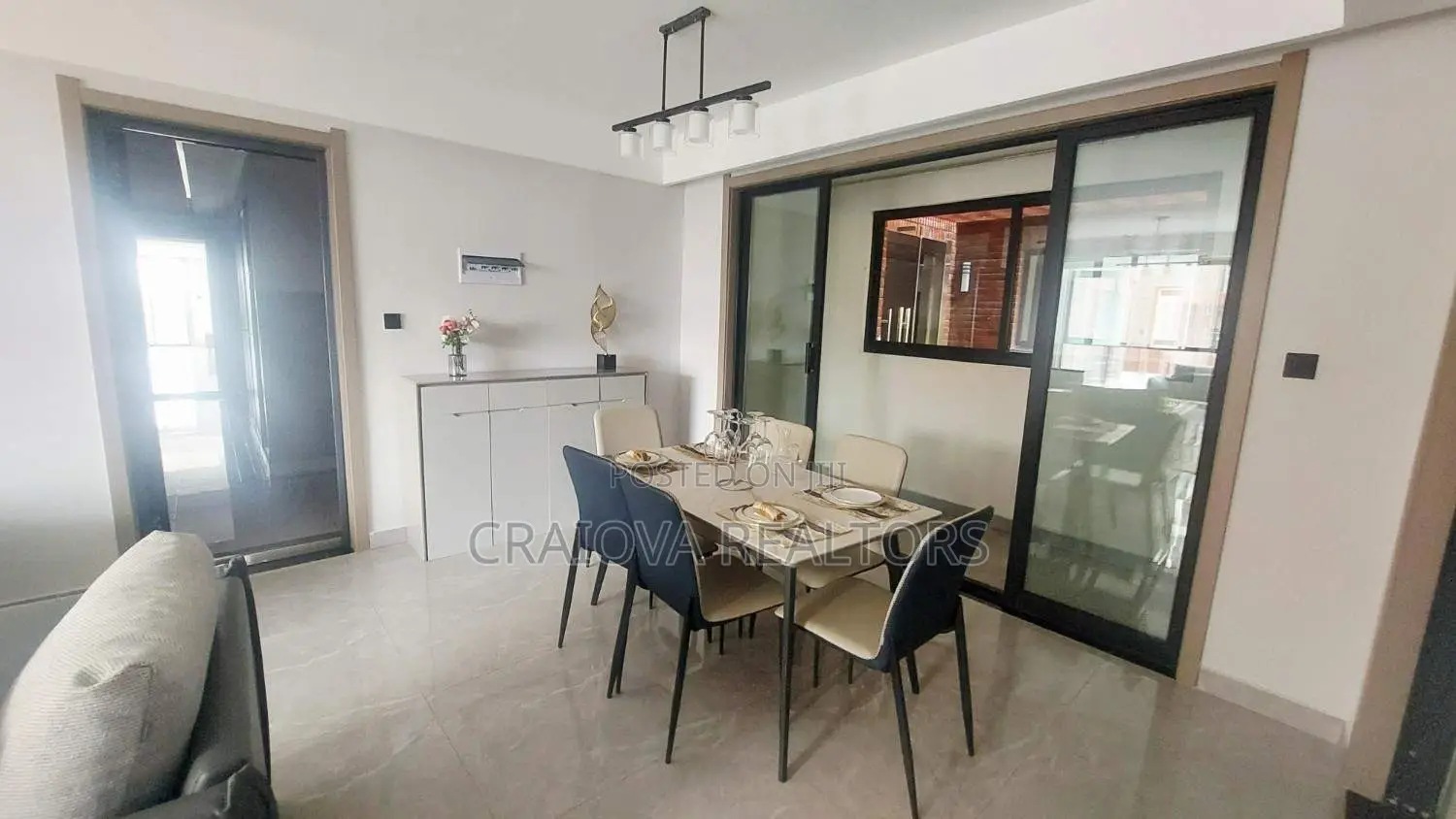 3bdrm Apartment in Syokimau for sale in Syokimau