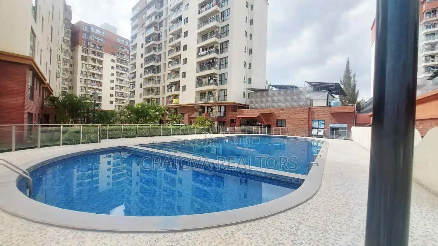 3bdrm Apartment in Syokimau for sale in Syokimau