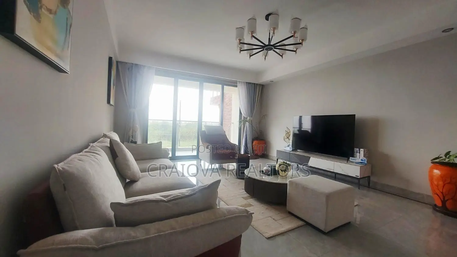 3bdrm Apartment in Syokimau for sale in Syokimau