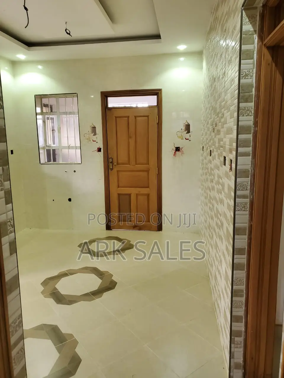 5bdrm House in Ngecha for sale in Ngecha