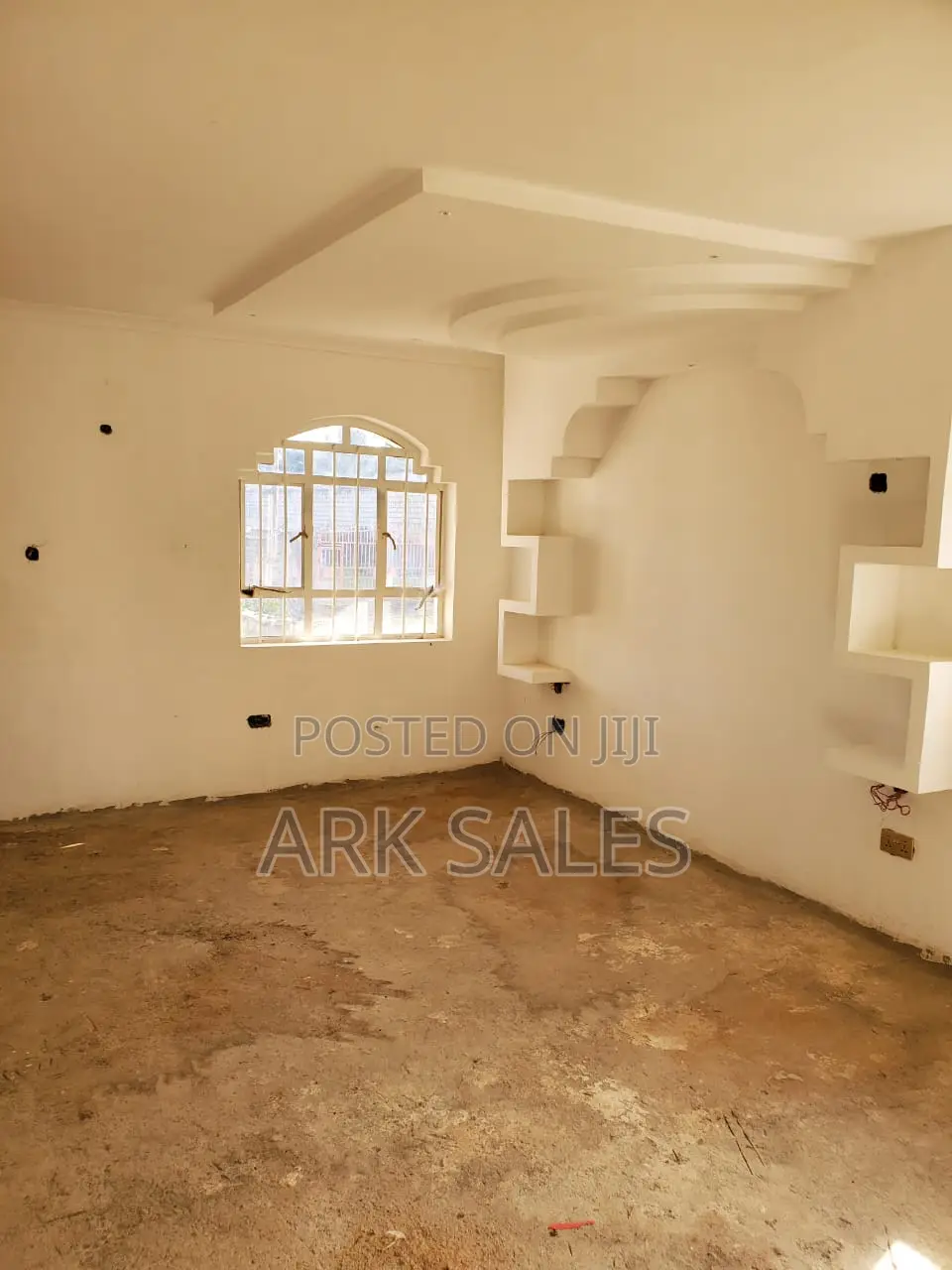 5bdrm House in Ngecha for sale in Ngecha