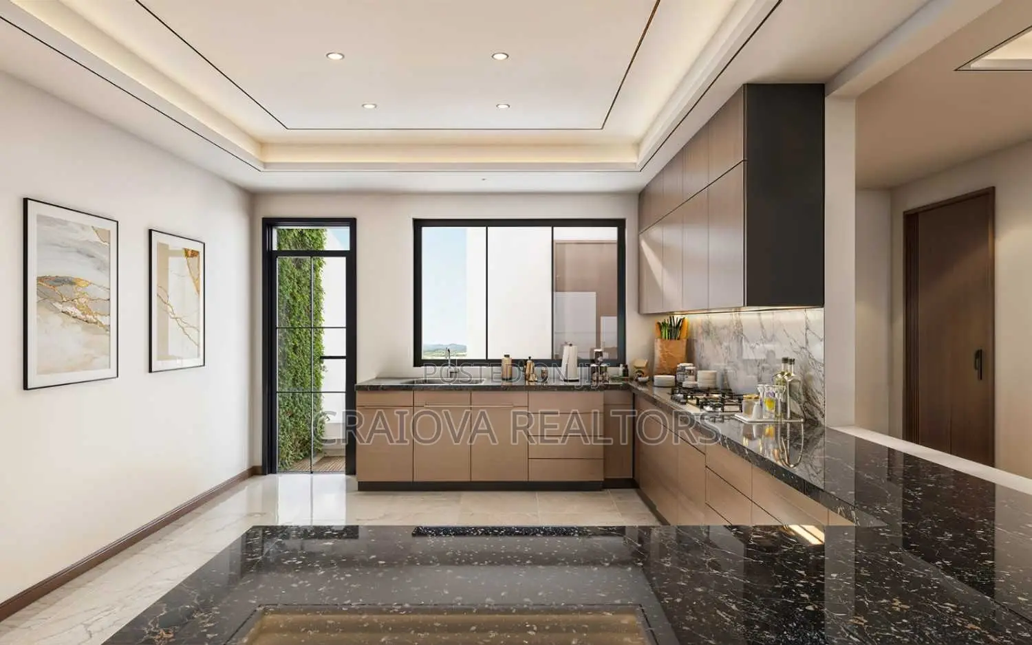 4bdrm Apartment in Kileleshwa for sale in Kileleshwa