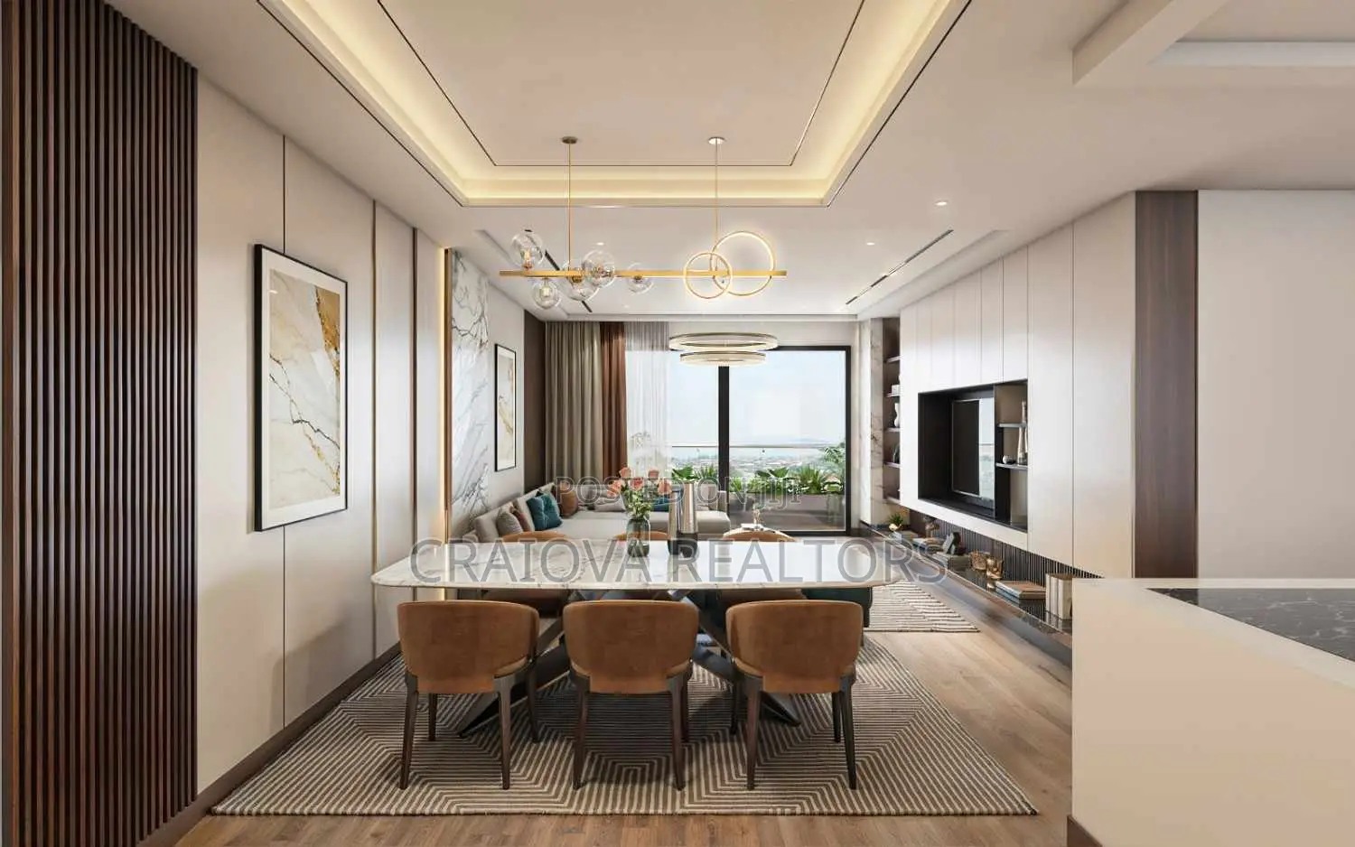 4bdrm Apartment in Kileleshwa for sale in Kileleshwa