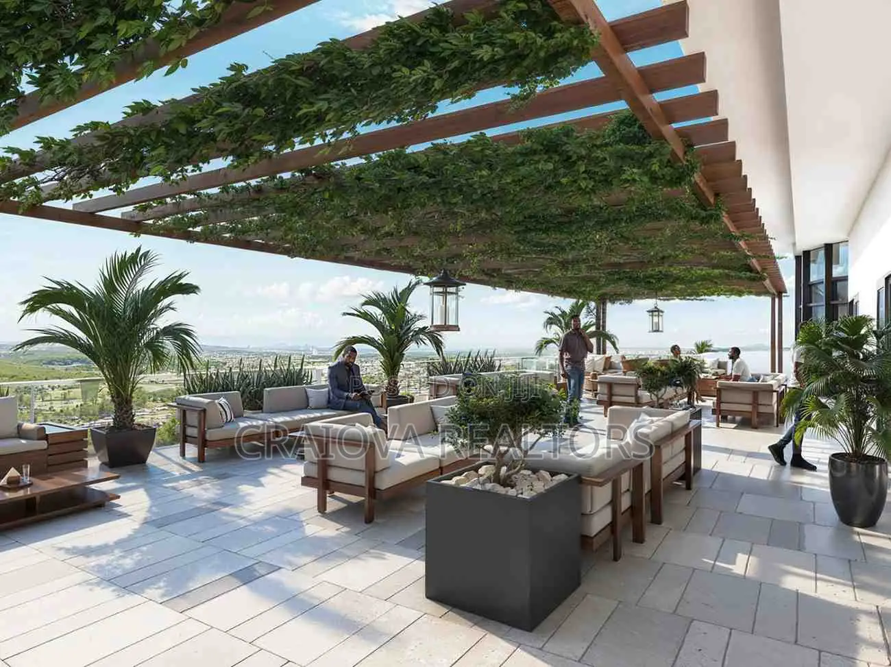4bdrm Apartment in Kileleshwa for sale in Kileleshwa