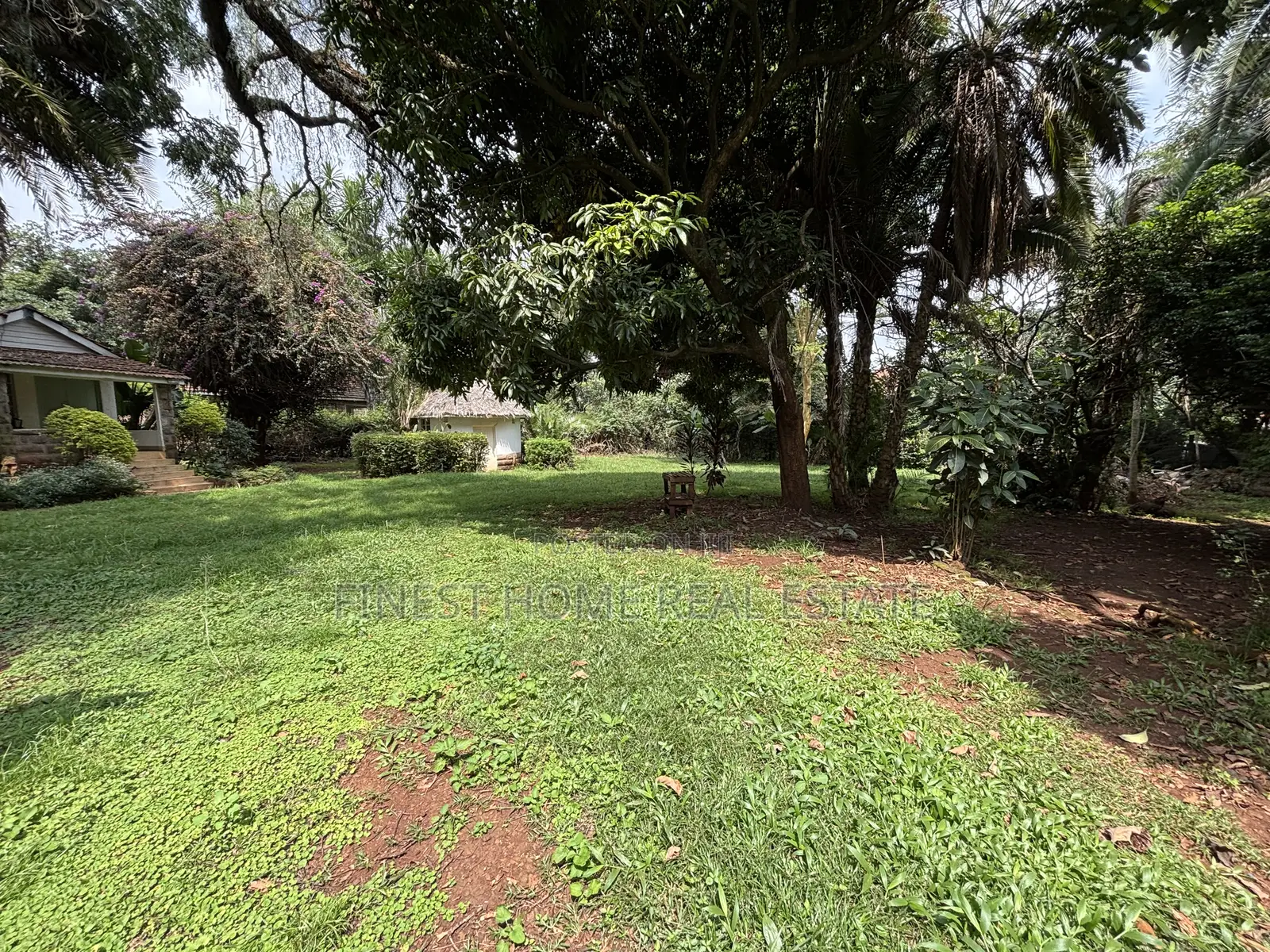 Land for Sale in Kitisuru