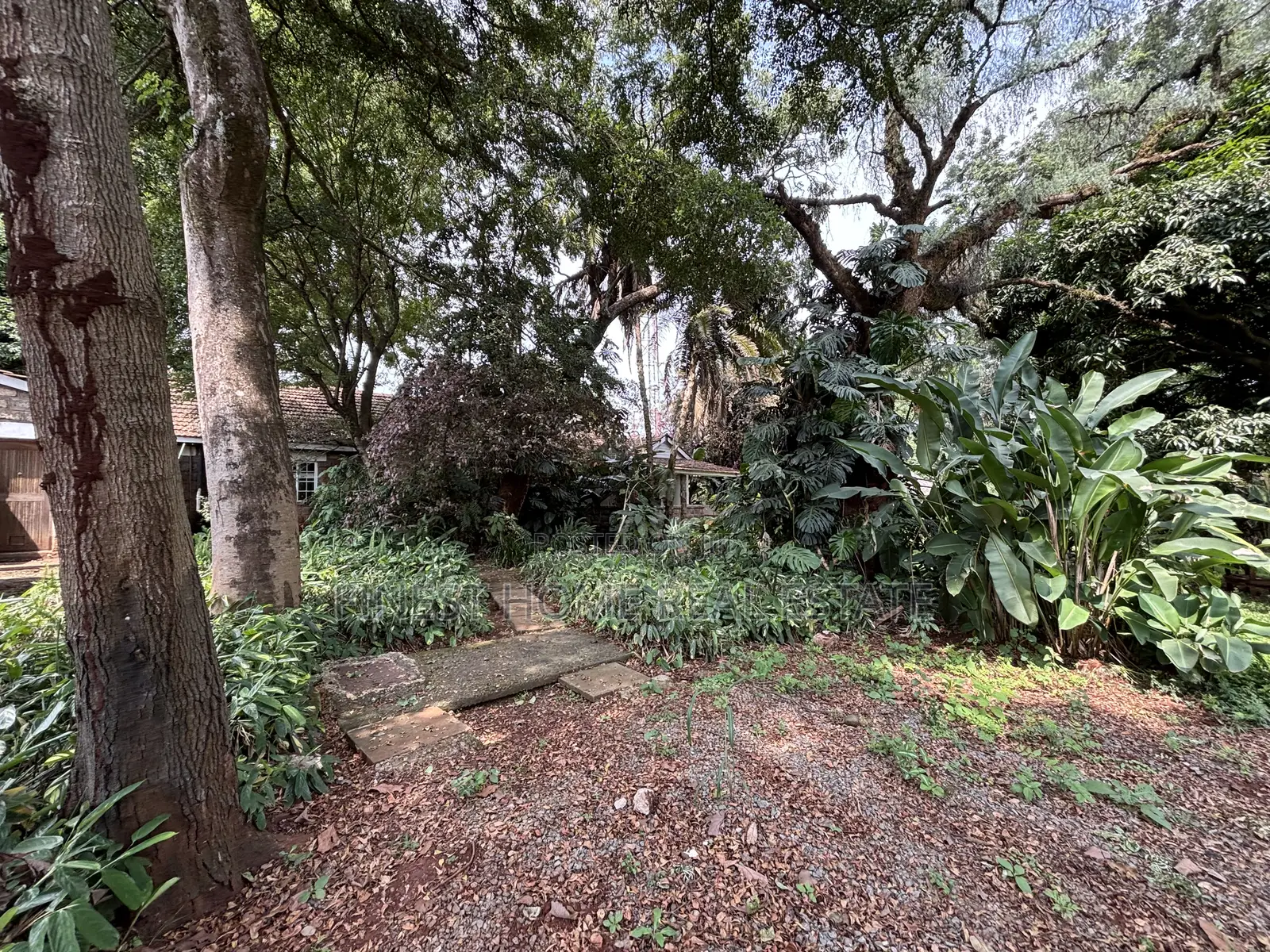Land for Sale in Kitisuru