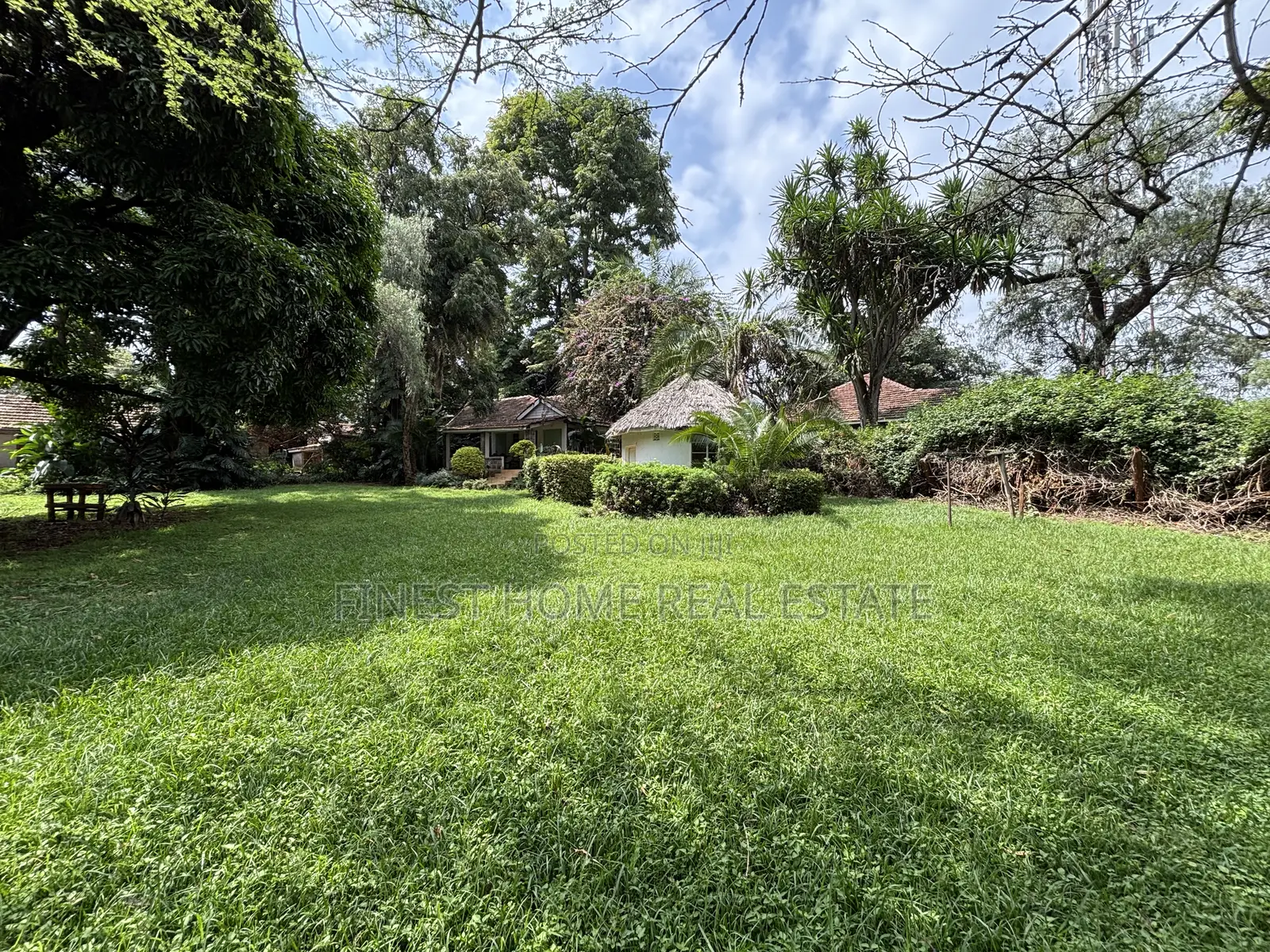 Land for Sale in Kitisuru