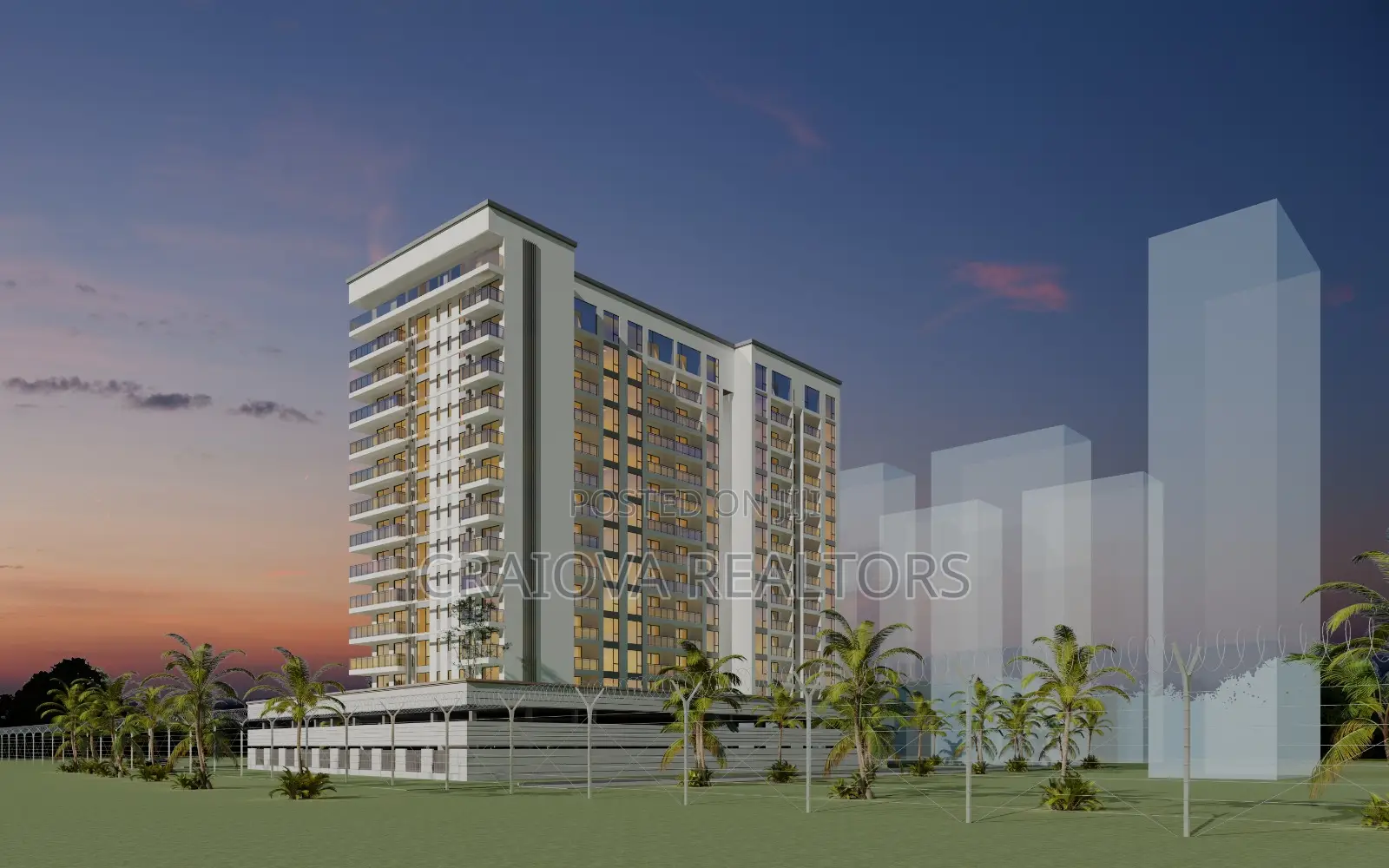 2bdrm Apartment in Hotel 67 Area for sale in Hotel 67 Area