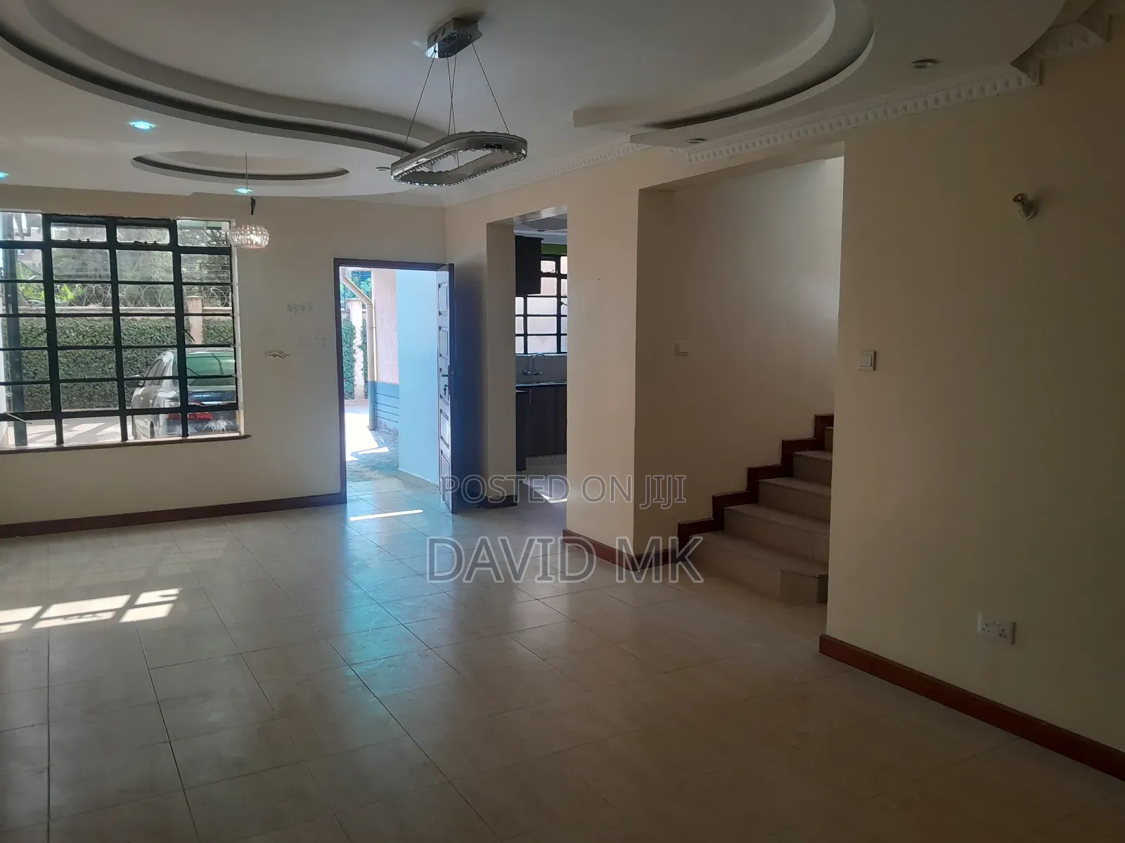 4bdrm Mansion in Kamakis for rent in Kamakis