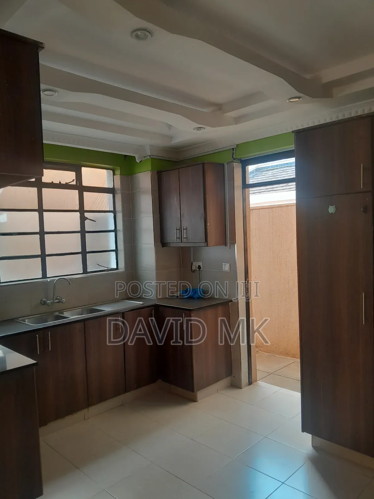 4bdrm Mansion in Kamakis for rent in Kamakis