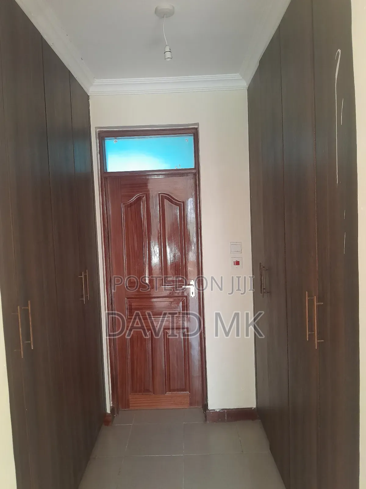 4bdrm Mansion in Kamakis for rent in Kamakis