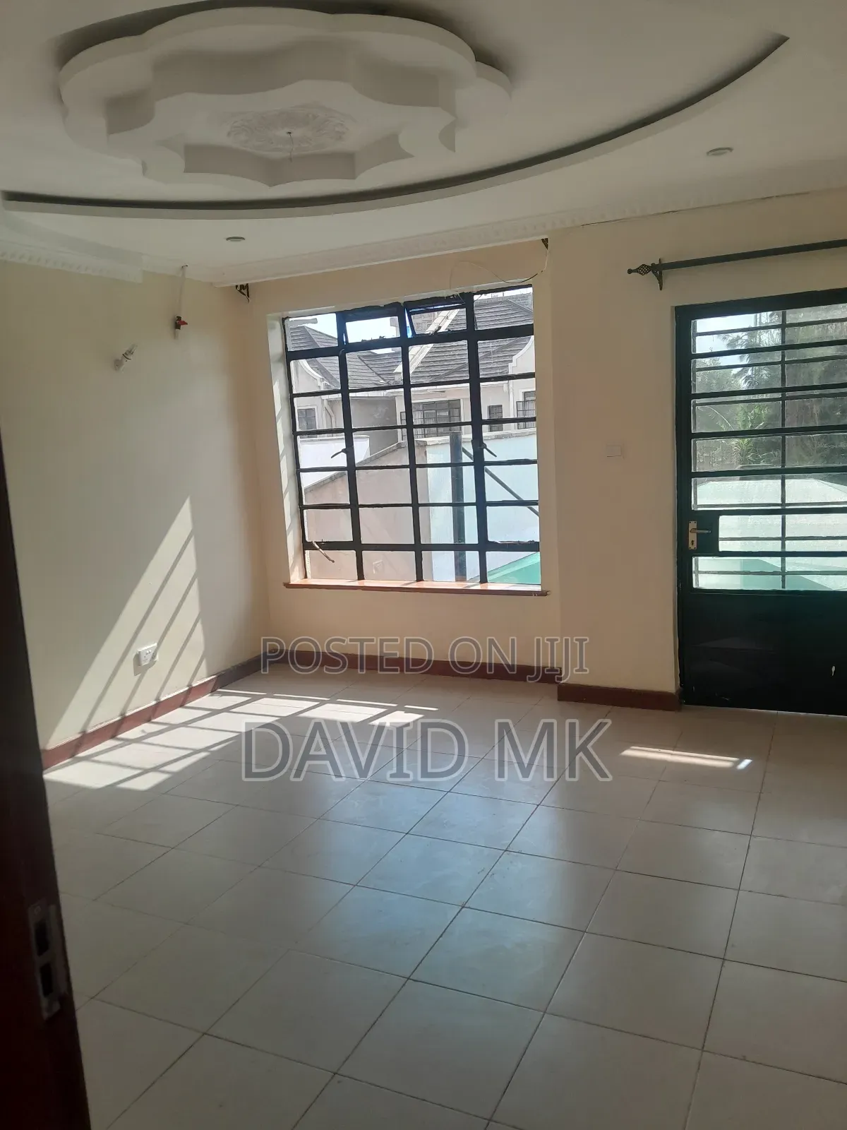 4bdrm Mansion in Kamakis for rent in Kamakis