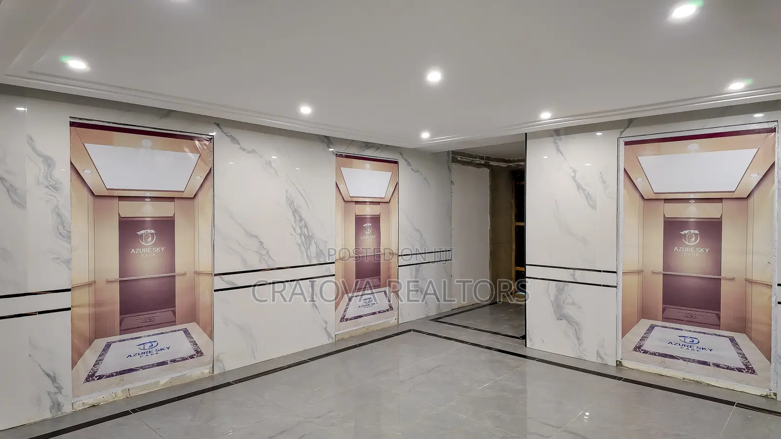 3bdrm Apartment in Hotel 67 Area for sale in Hotel 67 Area