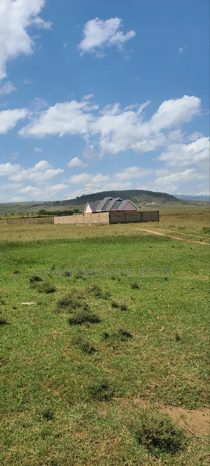 Prime 50 by 100ft Plots in Naivasha, Cash Price in Mirera