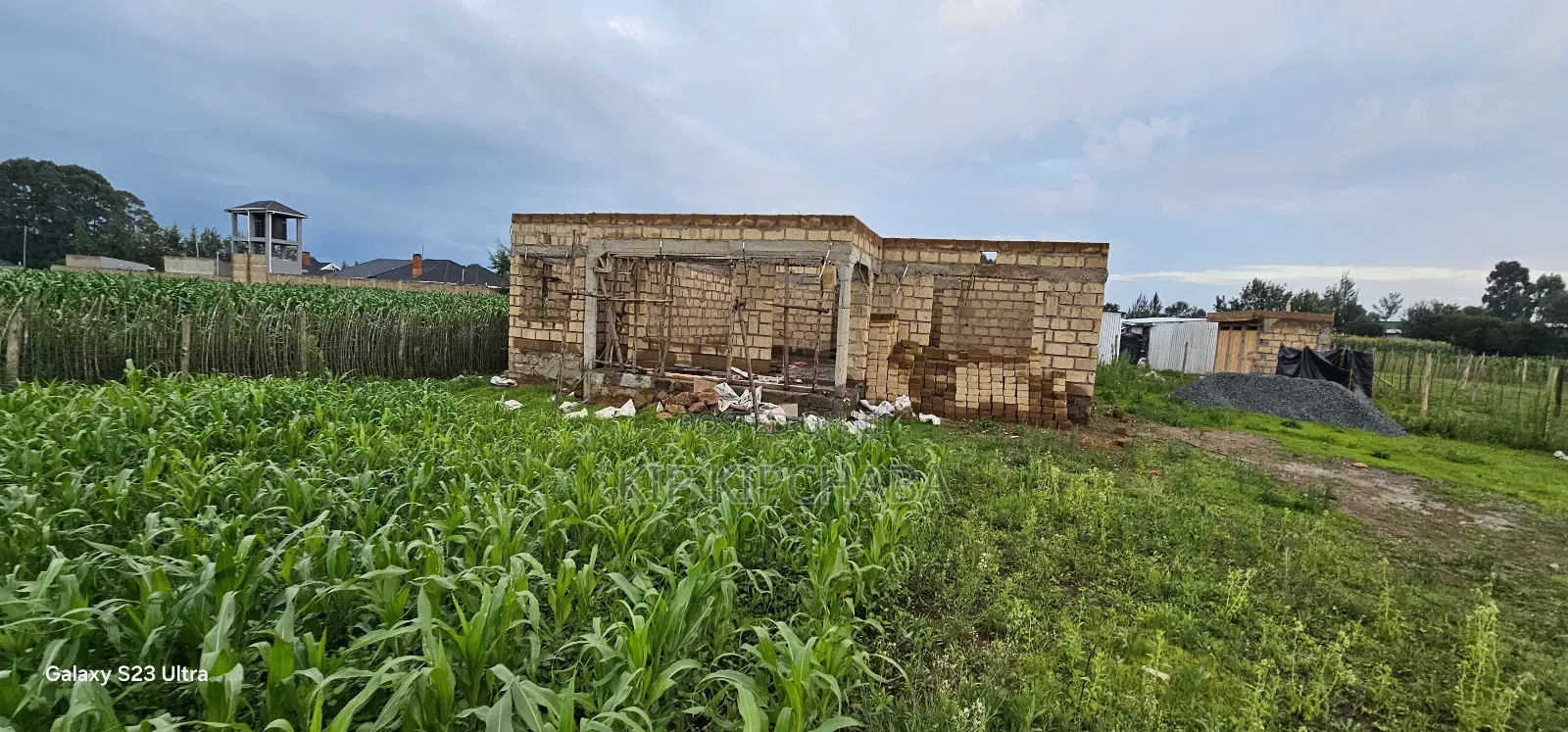3bdrm Bungalow in Kibulgeny, Kiplombe for sale in Kiplombe