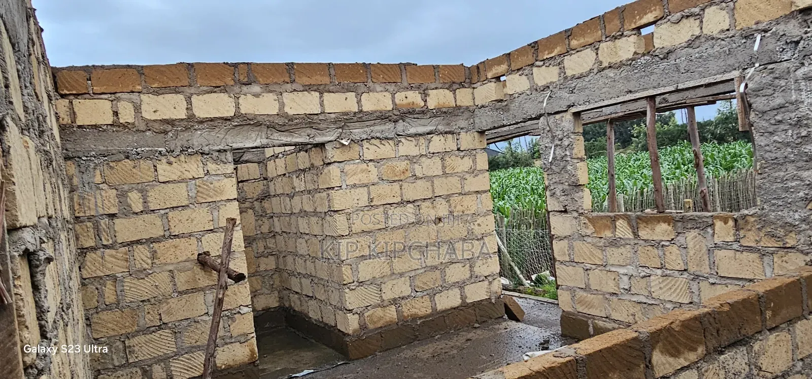3bdrm Bungalow in Kibulgeny, Kiplombe for sale in Kiplombe