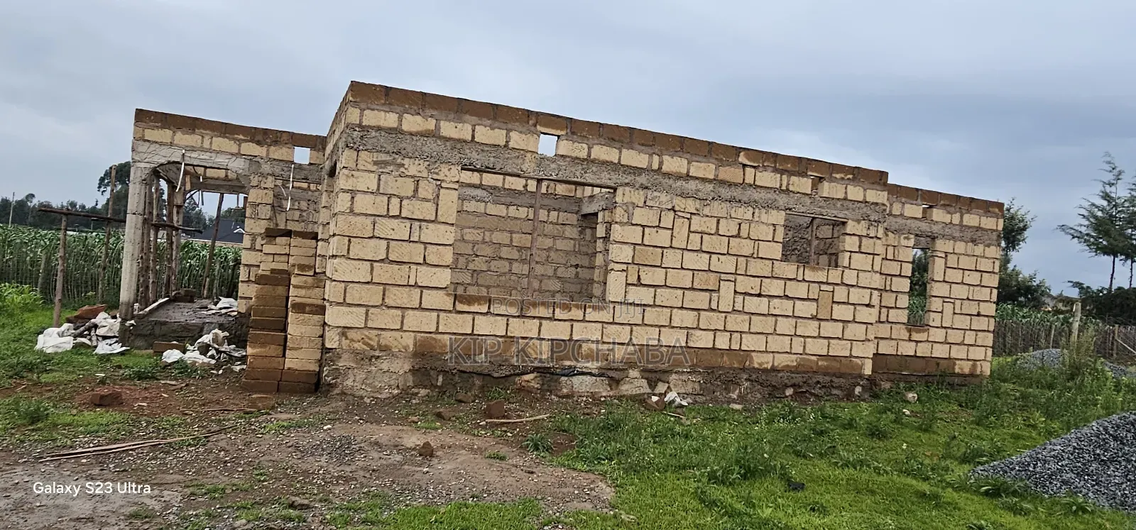 3bdrm Bungalow in Kibulgeny, Kiplombe for sale in Kiplombe
