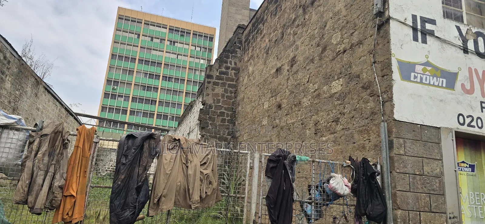 Warehouse/Godown to Let in Nairobi C.B.D in Nairobi Central