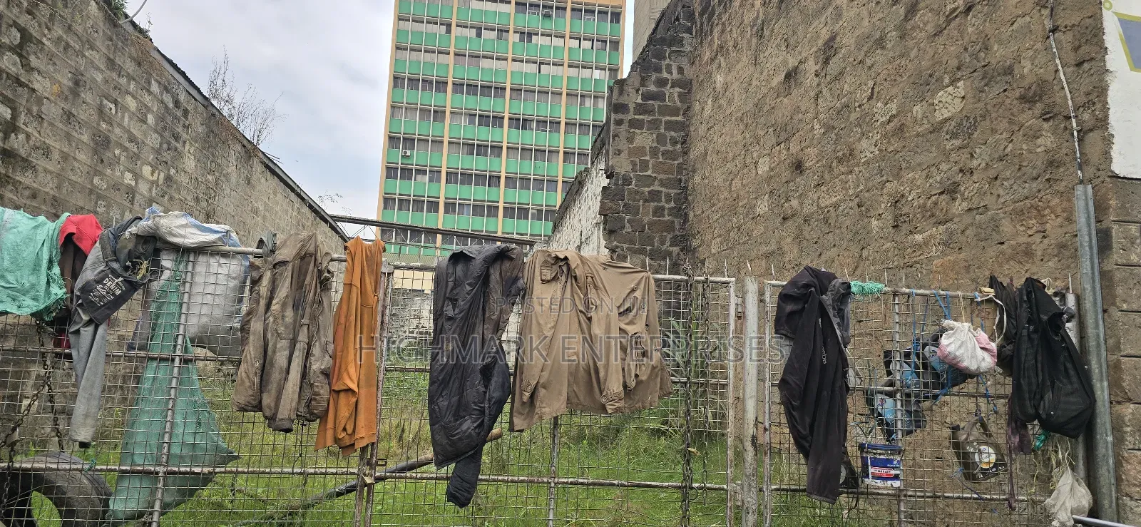 Warehouse/Godown to Let in Nairobi C.B.D in Nairobi Central