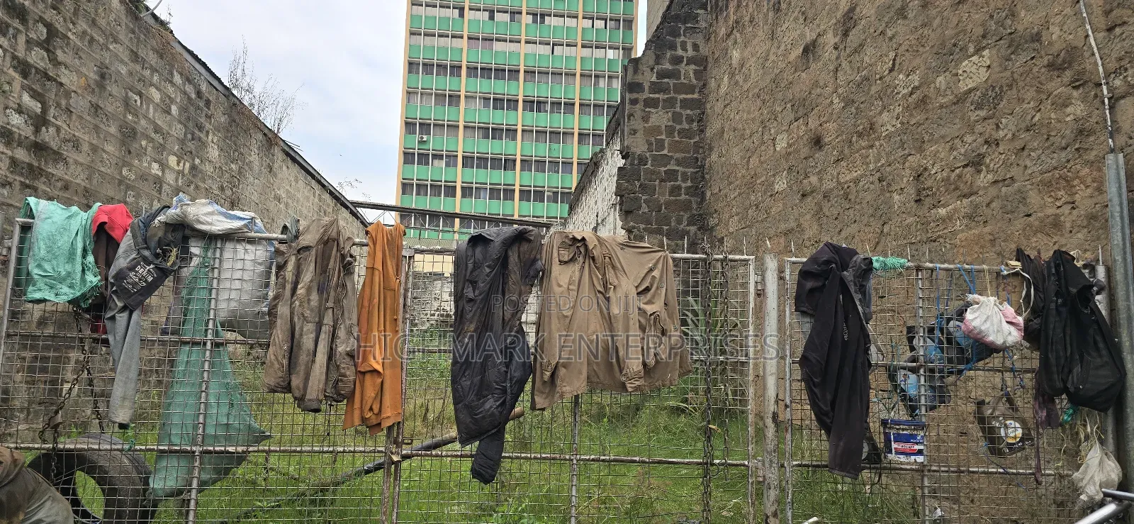Warehouse/Godown to Let in Nairobi C.B.D in Nairobi Central