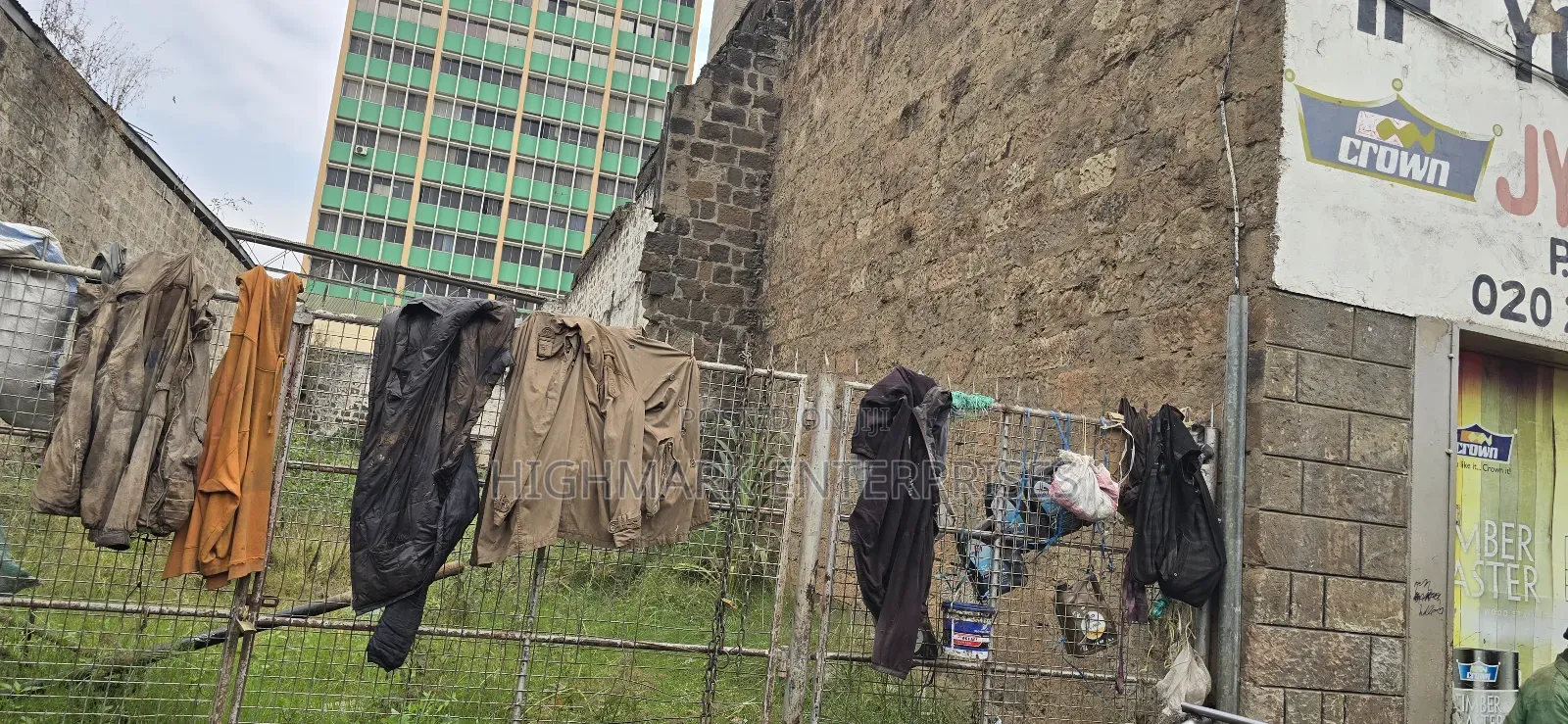 Warehouse/Godown to Let in Nairobi C.B.D in Nairobi Central