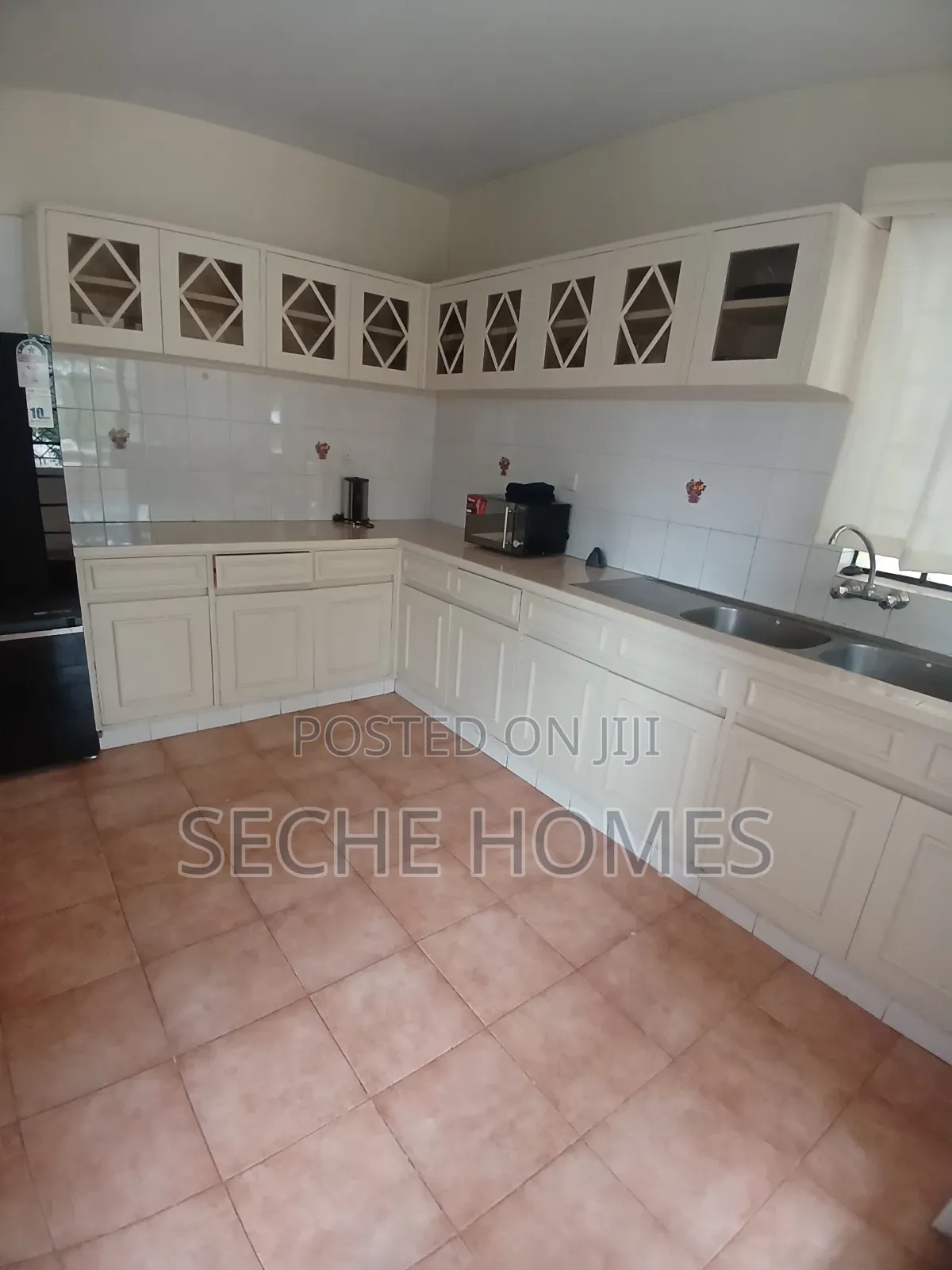 Prestine 2 Bedrooms Westlands in Nairobi Central