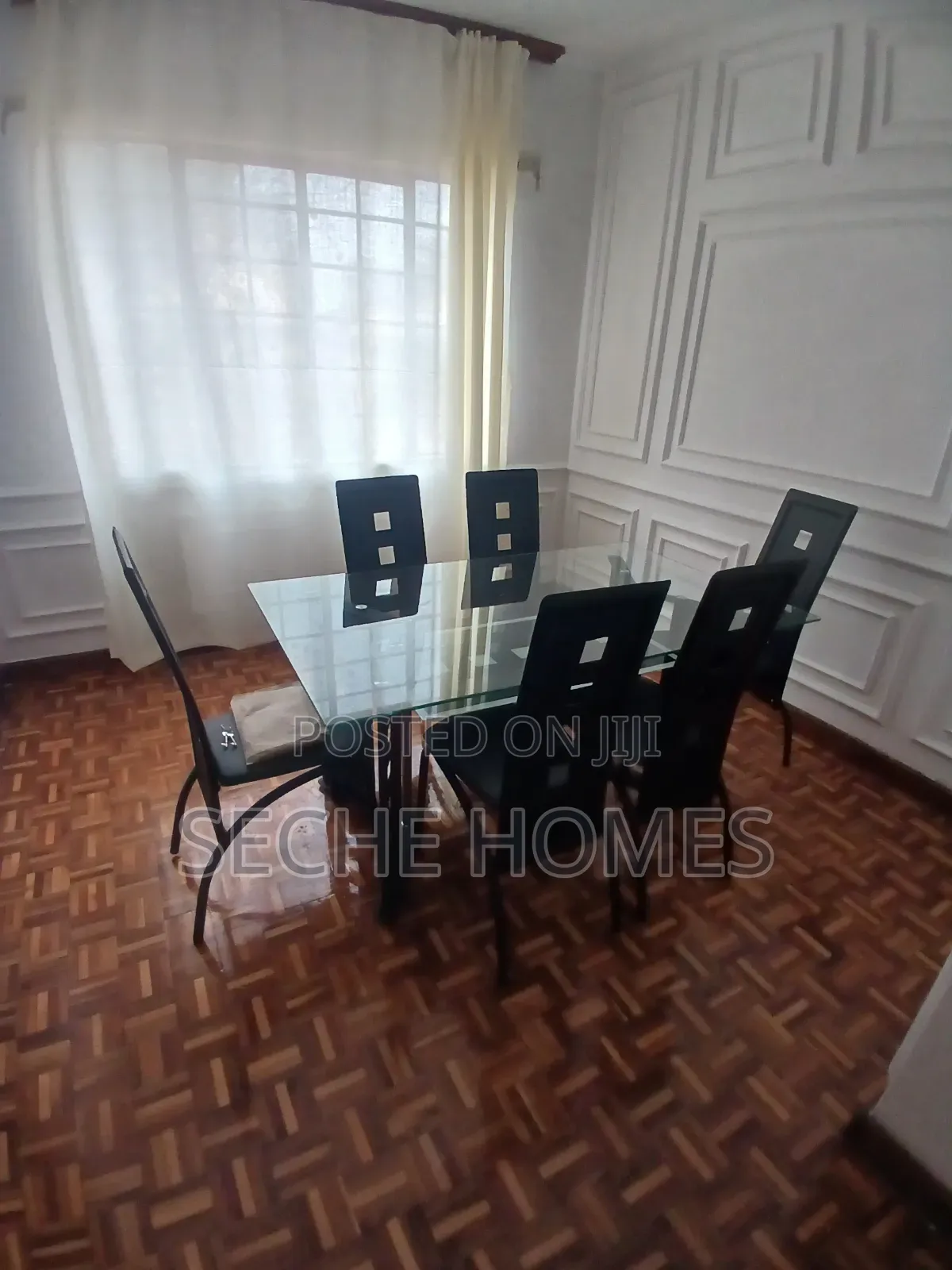 Prestine 2 Bedrooms Westlands in Nairobi Central