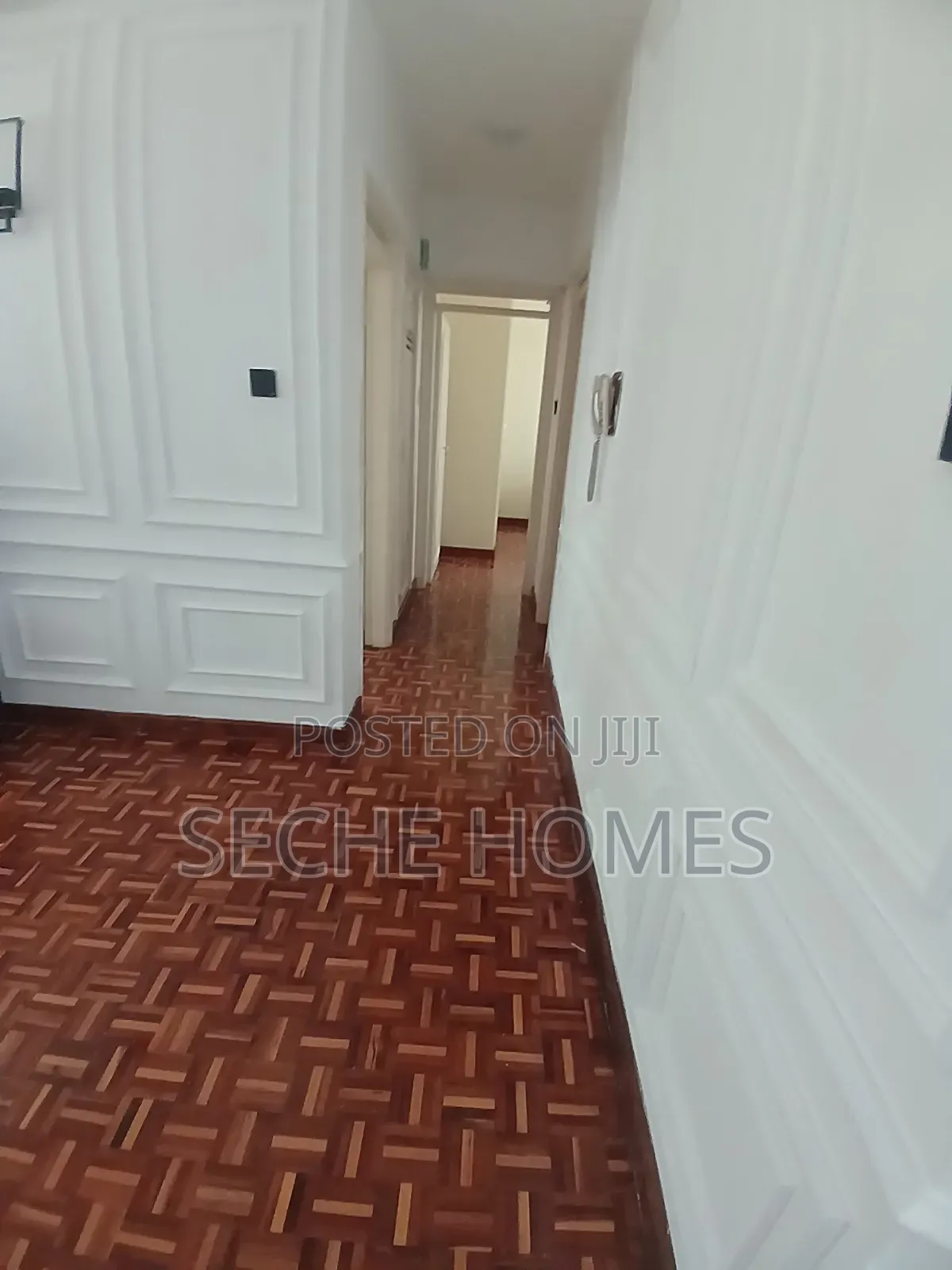 Prestine 2 Bedrooms Westlands in Nairobi Central