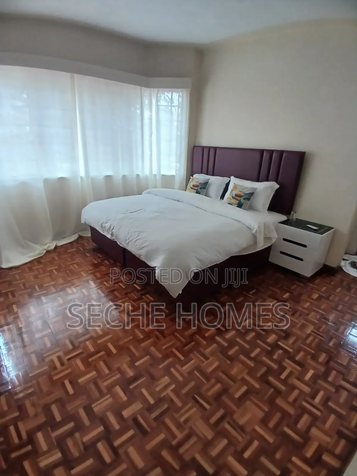 Prestine 2 Bedrooms Westlands in Nairobi Central