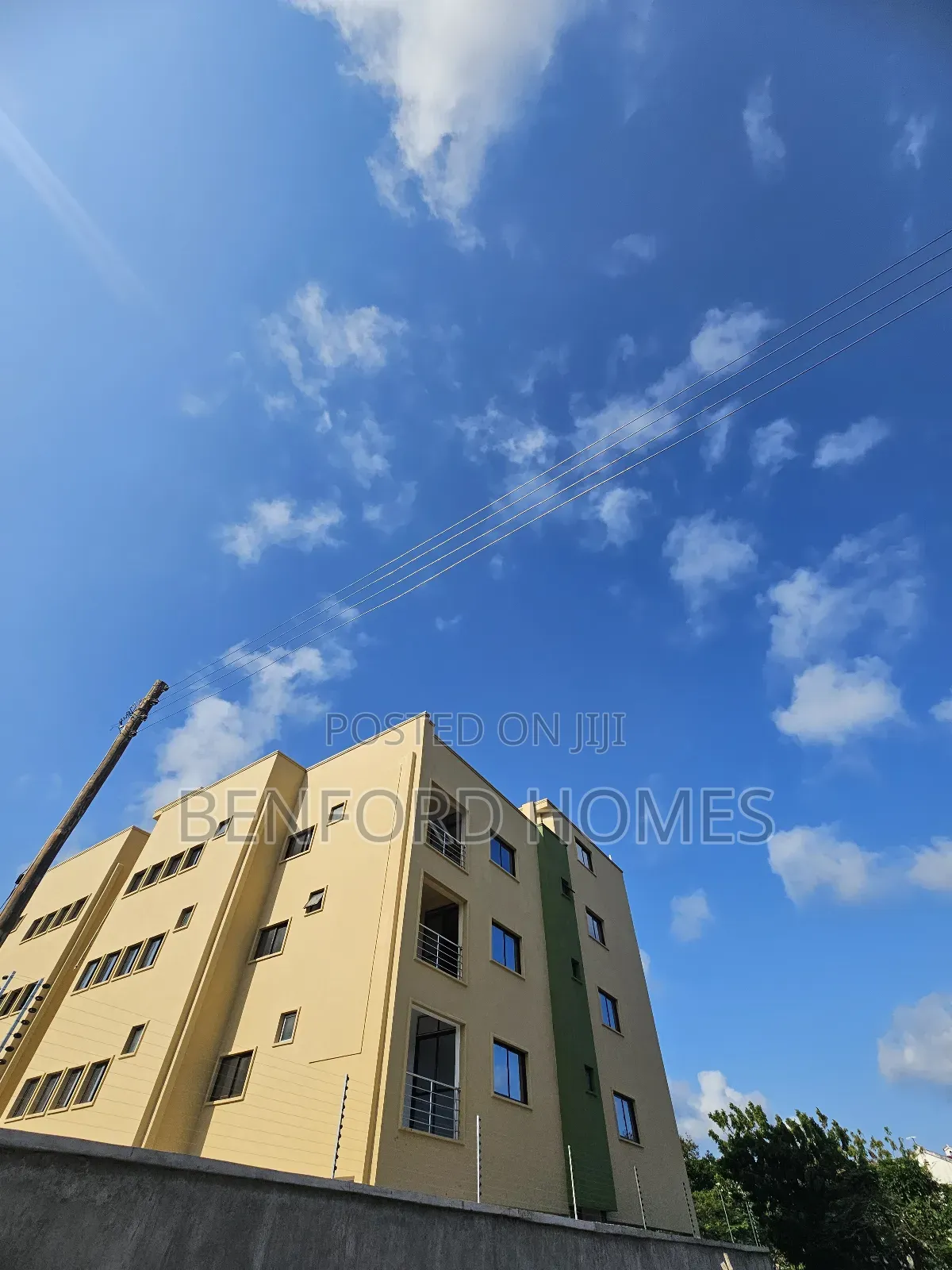 4bdrm Apartment in Nyali for rent in Nyali