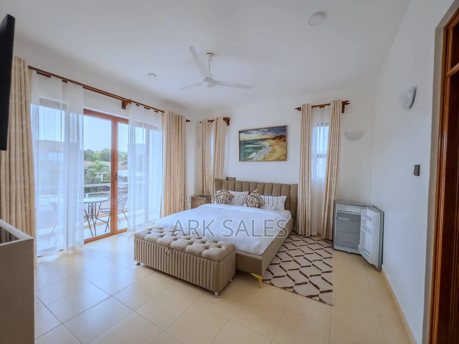Furnished 4bdrm Maisonette in Pazuri, Kilifi Town for sale in Kilifi Town