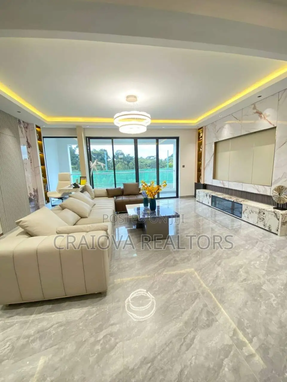 4bdrm Apartment in Kileleshwa for sale in Kileleshwa
