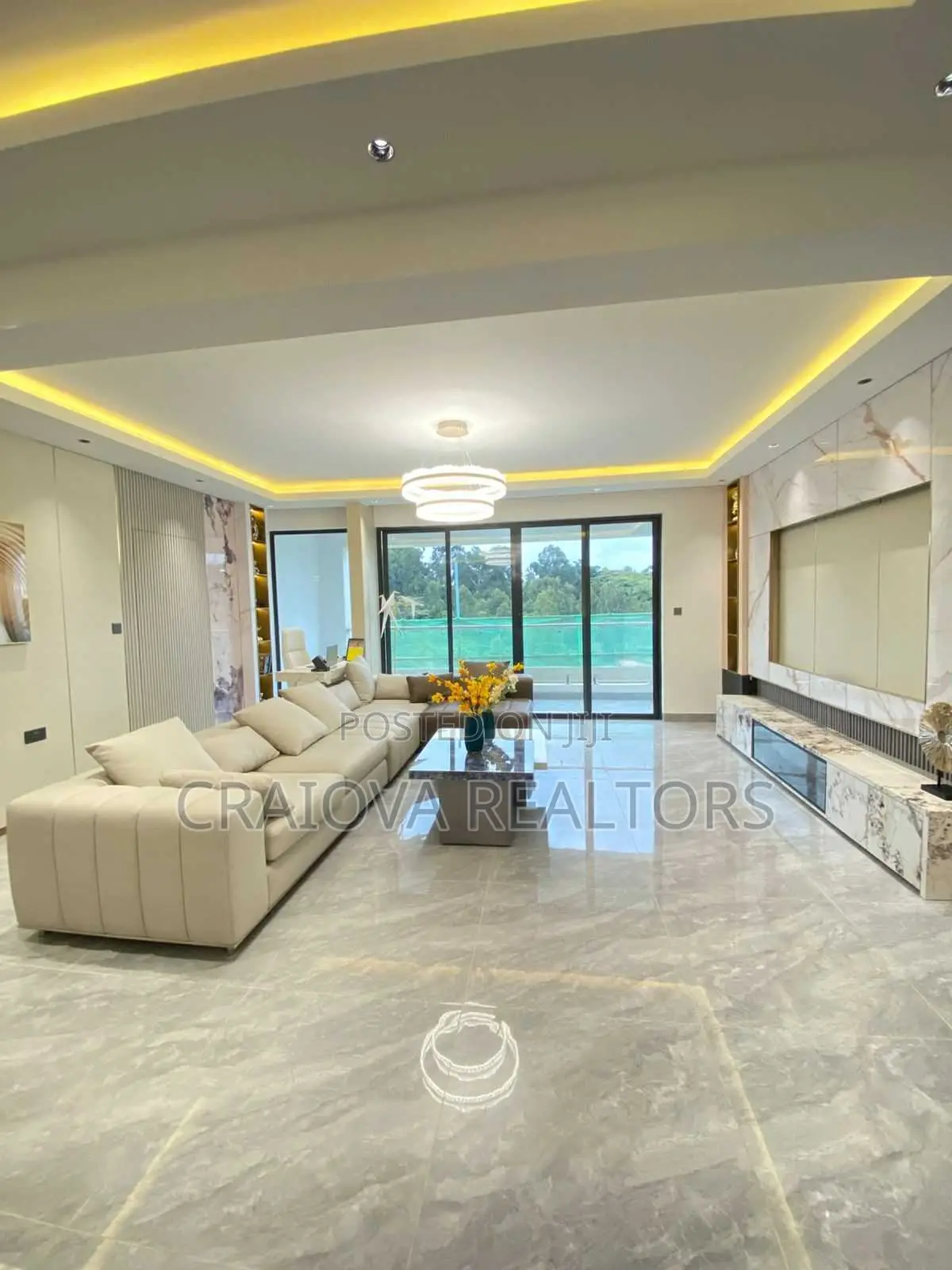 4bdrm Apartment in Kileleshwa for sale in Kileleshwa