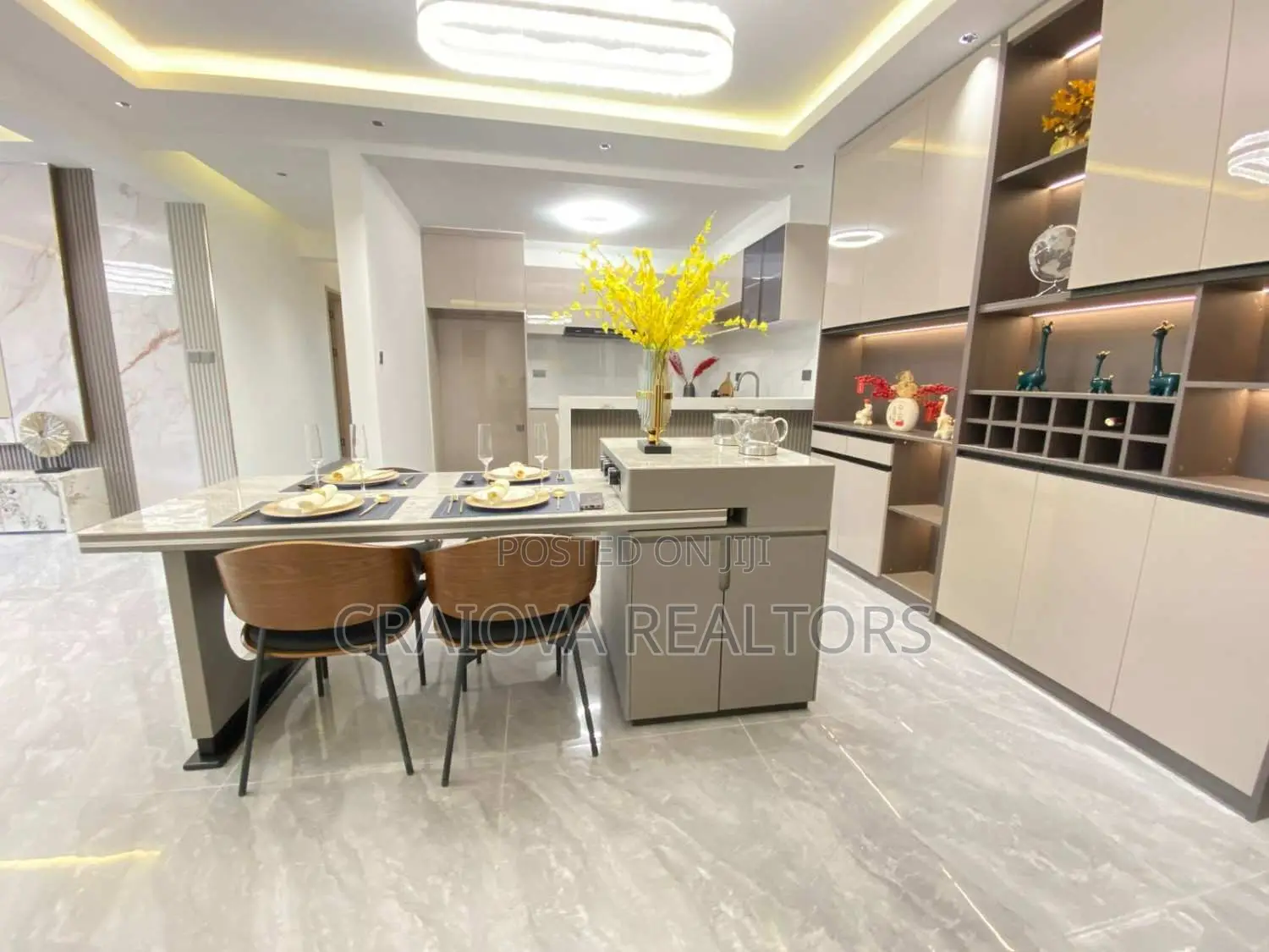 4bdrm Apartment in Kileleshwa for sale in Kileleshwa