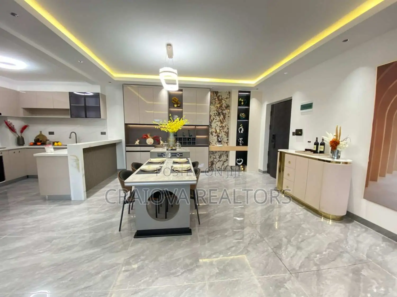 4bdrm Apartment in Kileleshwa for sale in Kileleshwa