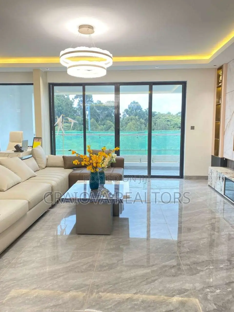 4bdrm Apartment in Kileleshwa for sale in Kileleshwa