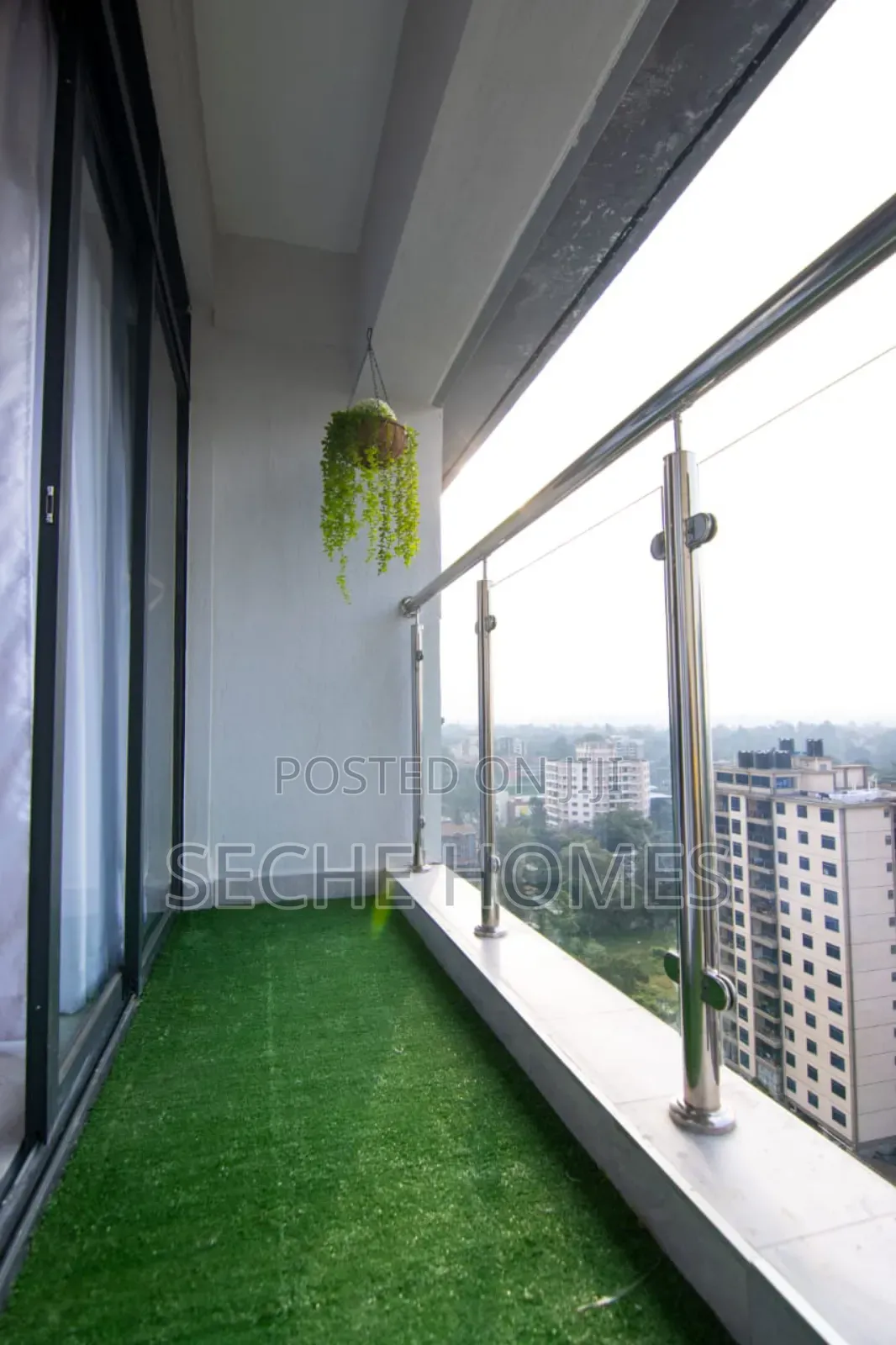 City Oasis Lavington in Nairobi Central