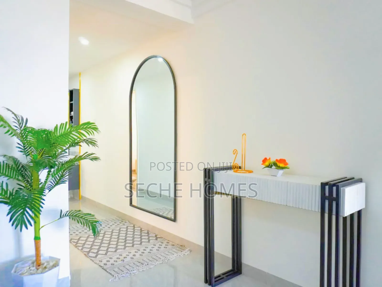 Gold Park Kilimani Airbnb in Nairobi Central