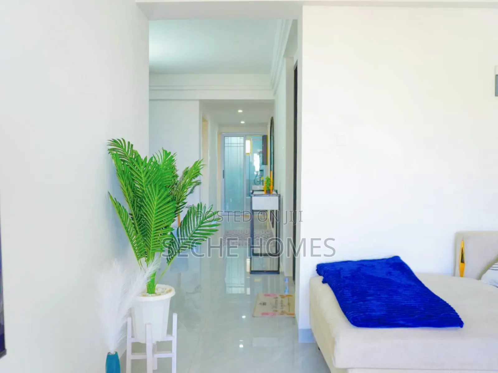 Gold Park Kilimani Airbnb in Nairobi Central