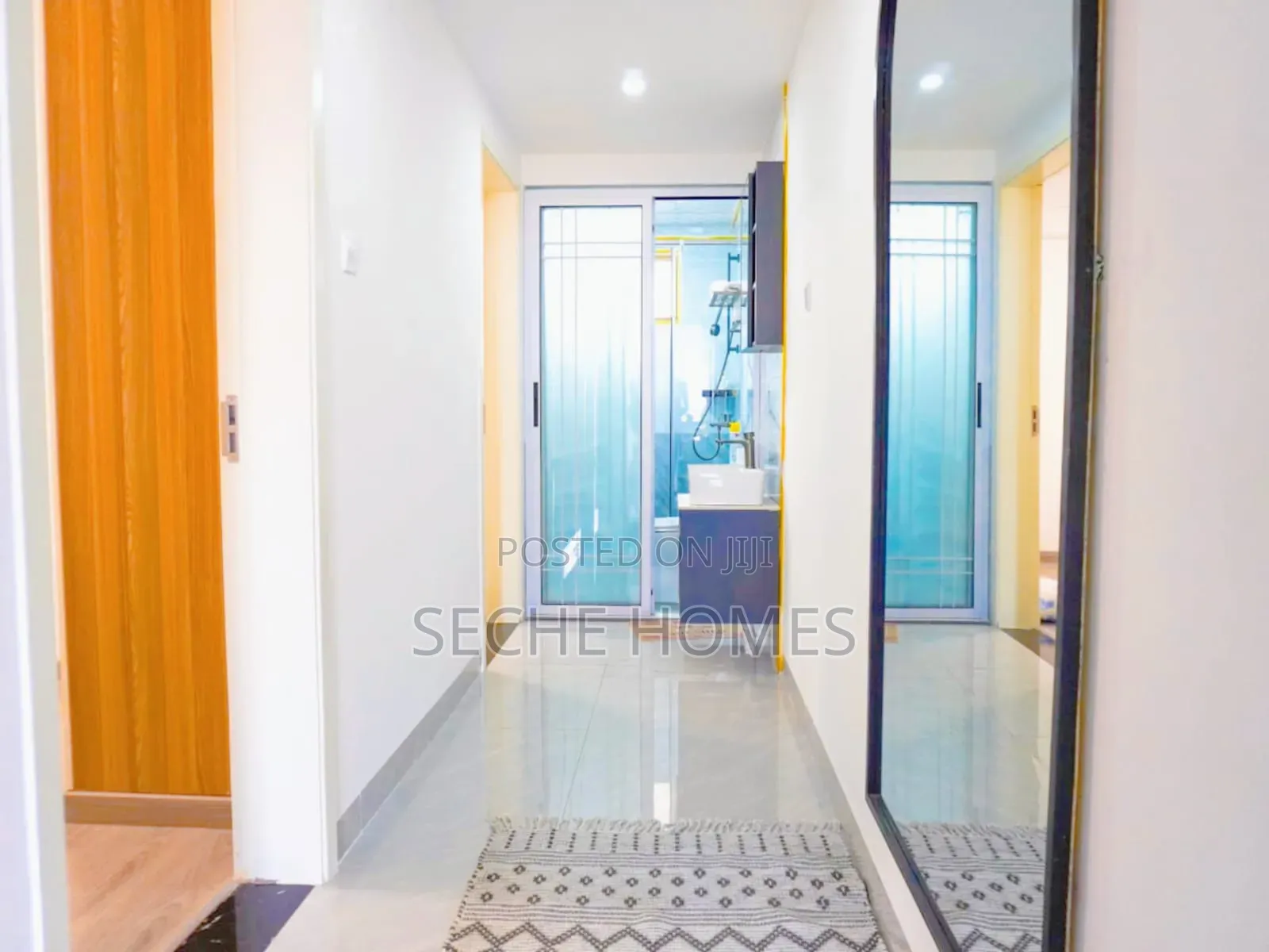 Gold Park Kilimani Airbnb in Nairobi Central